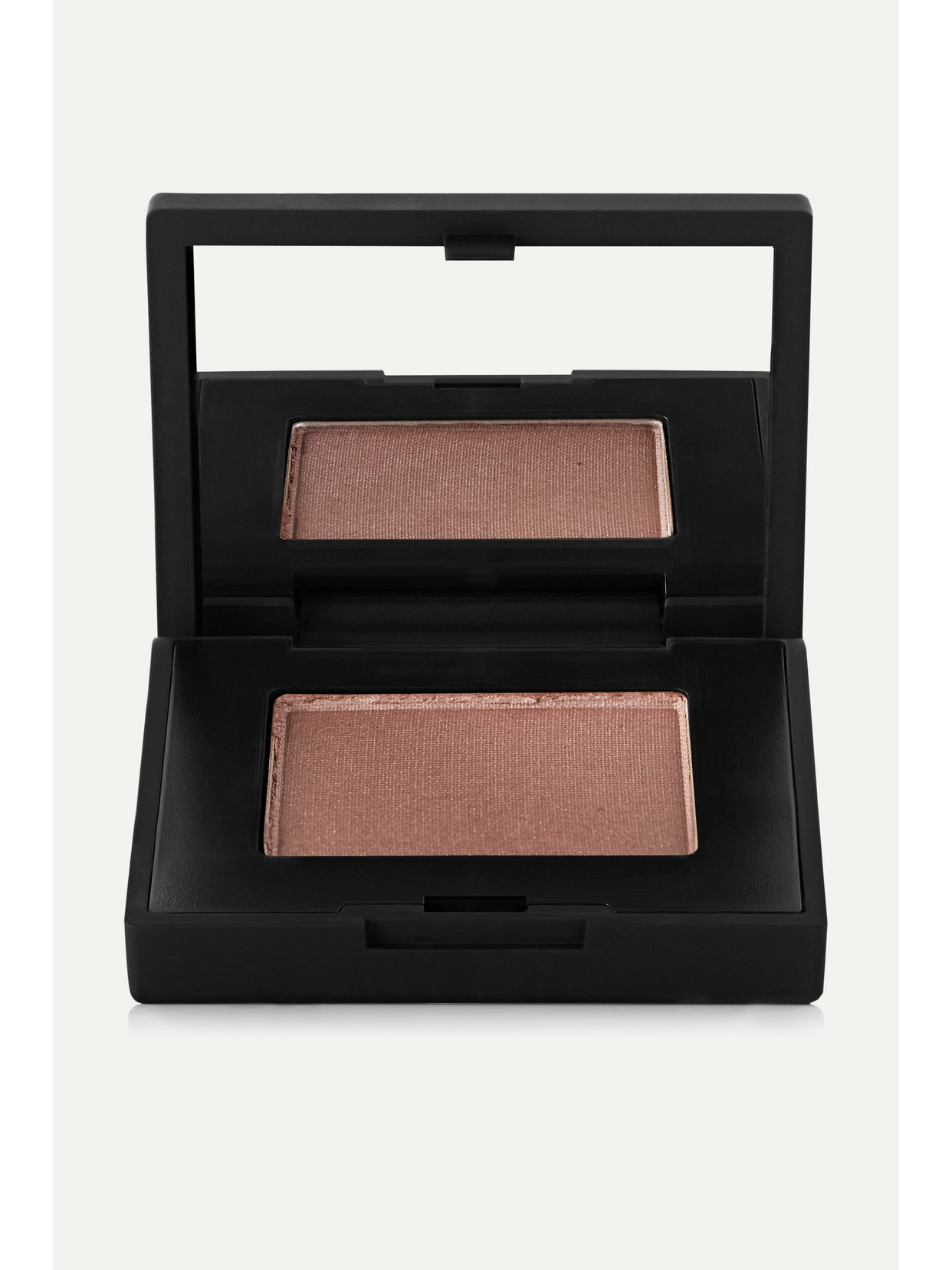 Nars Single Eyeshadow Ashes To Ashes 0.04 oz/ 1.1 G In Brown