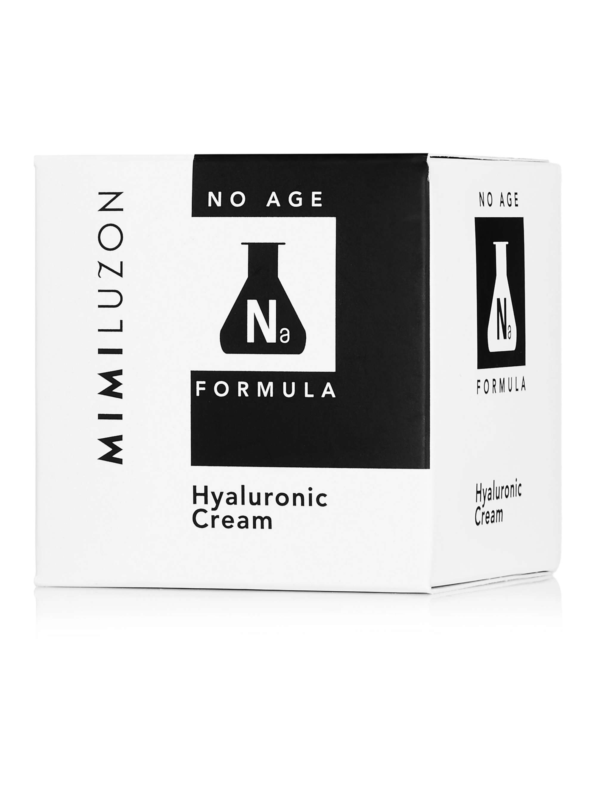 MIMI LUZON Eye Awake Eyelid Cream, 30ml