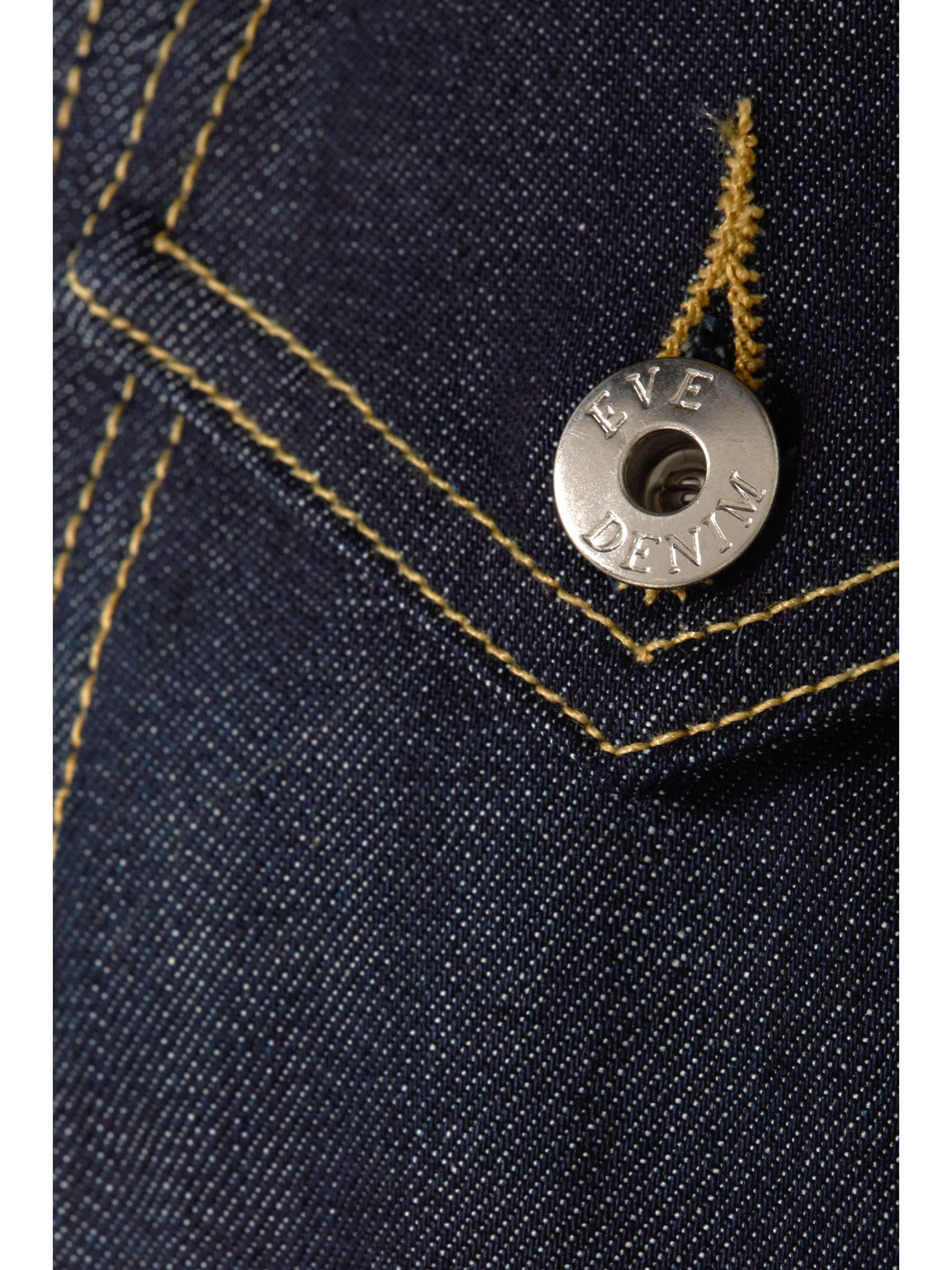 EVE DENIM Kaila denim jacket