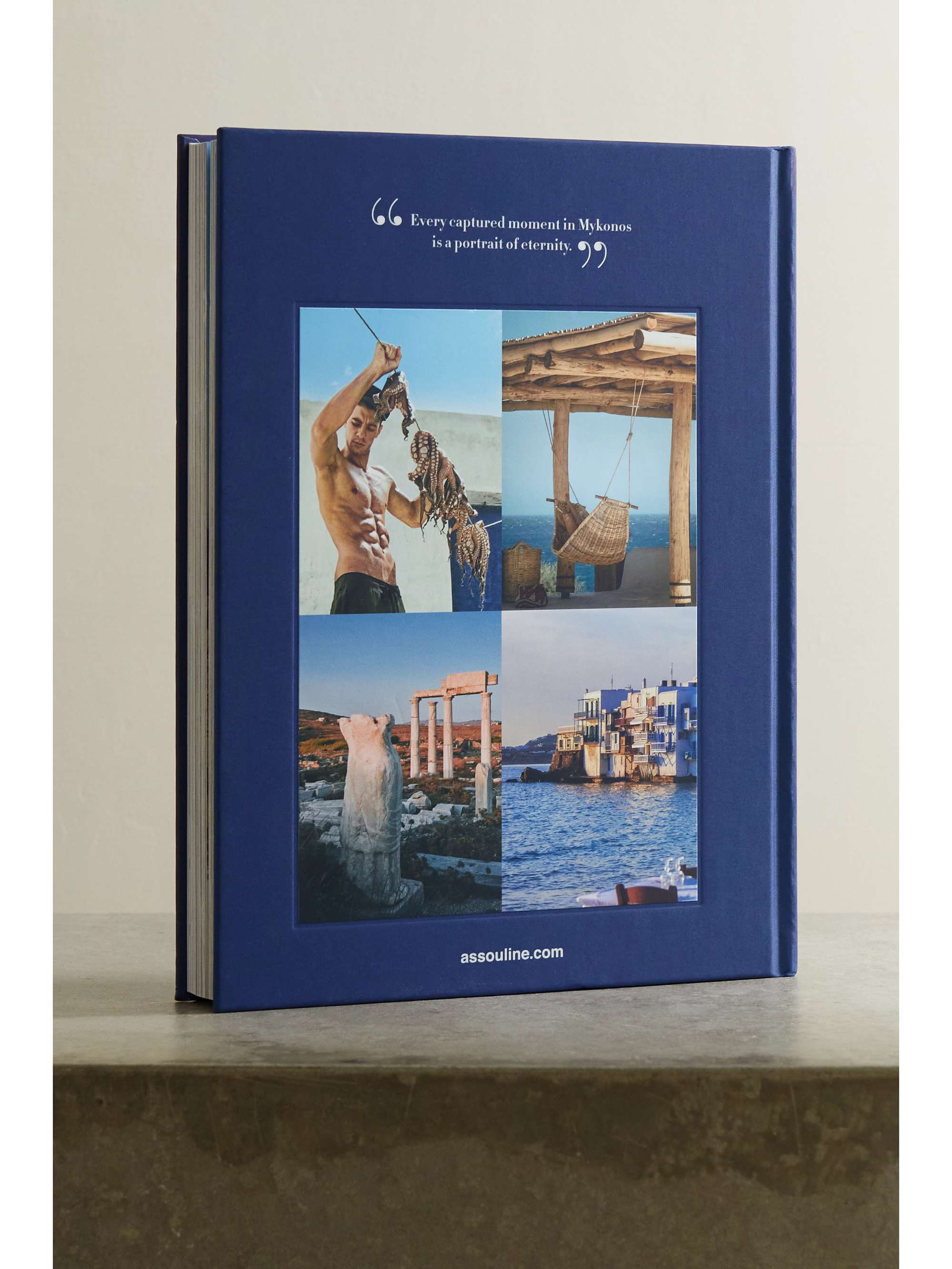 ASSOULINE Palm Beach by Aerin Lauder hardcover book