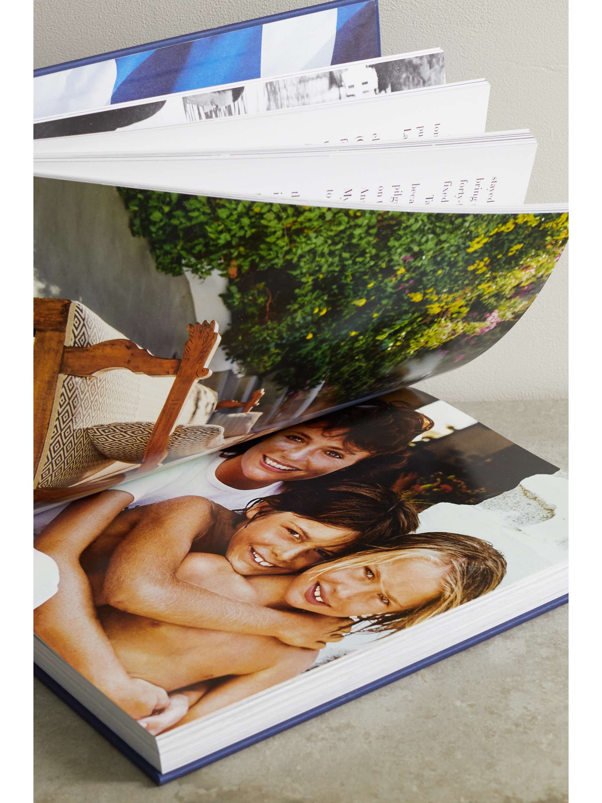ASSOULINE Palm Beach by Aerin Lauder hardcover book
