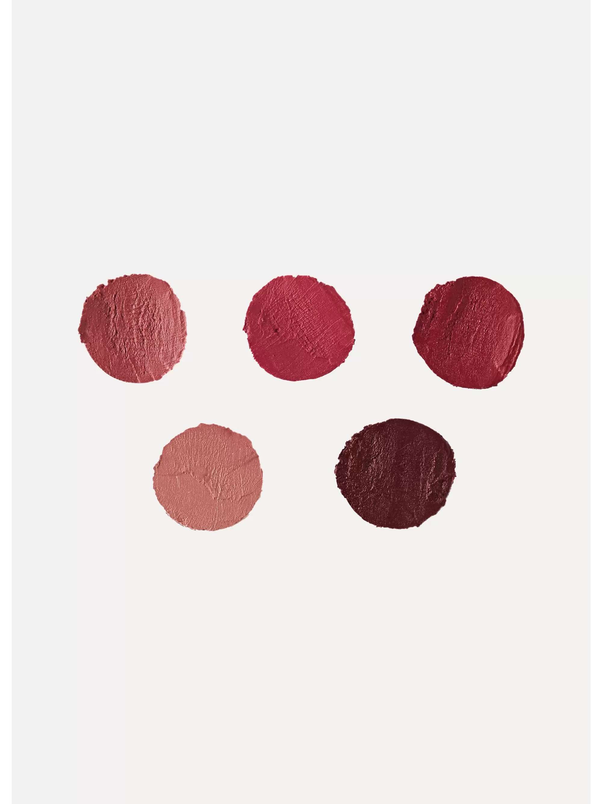 RMS BEAUTY Wild With Desire Mini Lipstick Set