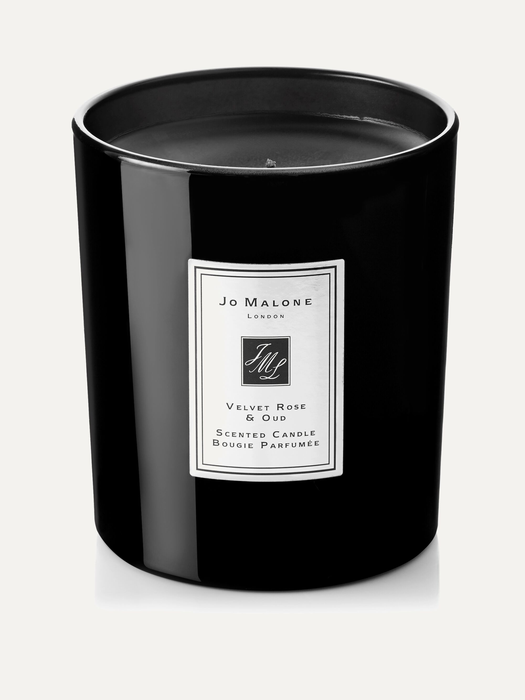 Jo MALONE LONDON キャンドル ヴェルベットローズ （Jo Malone