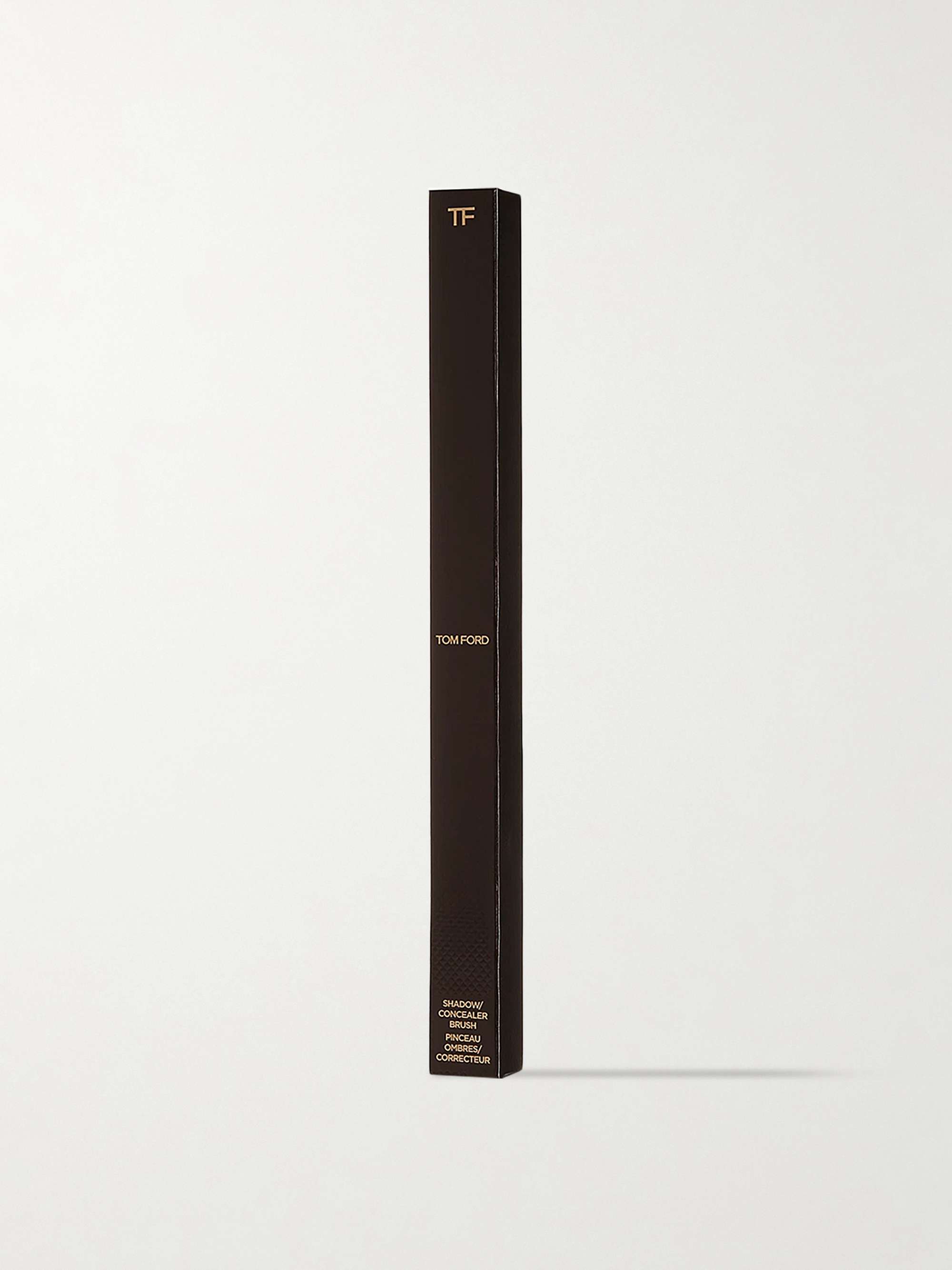 TOM FORD BEAUTY Shadow/Concealer Brush 03