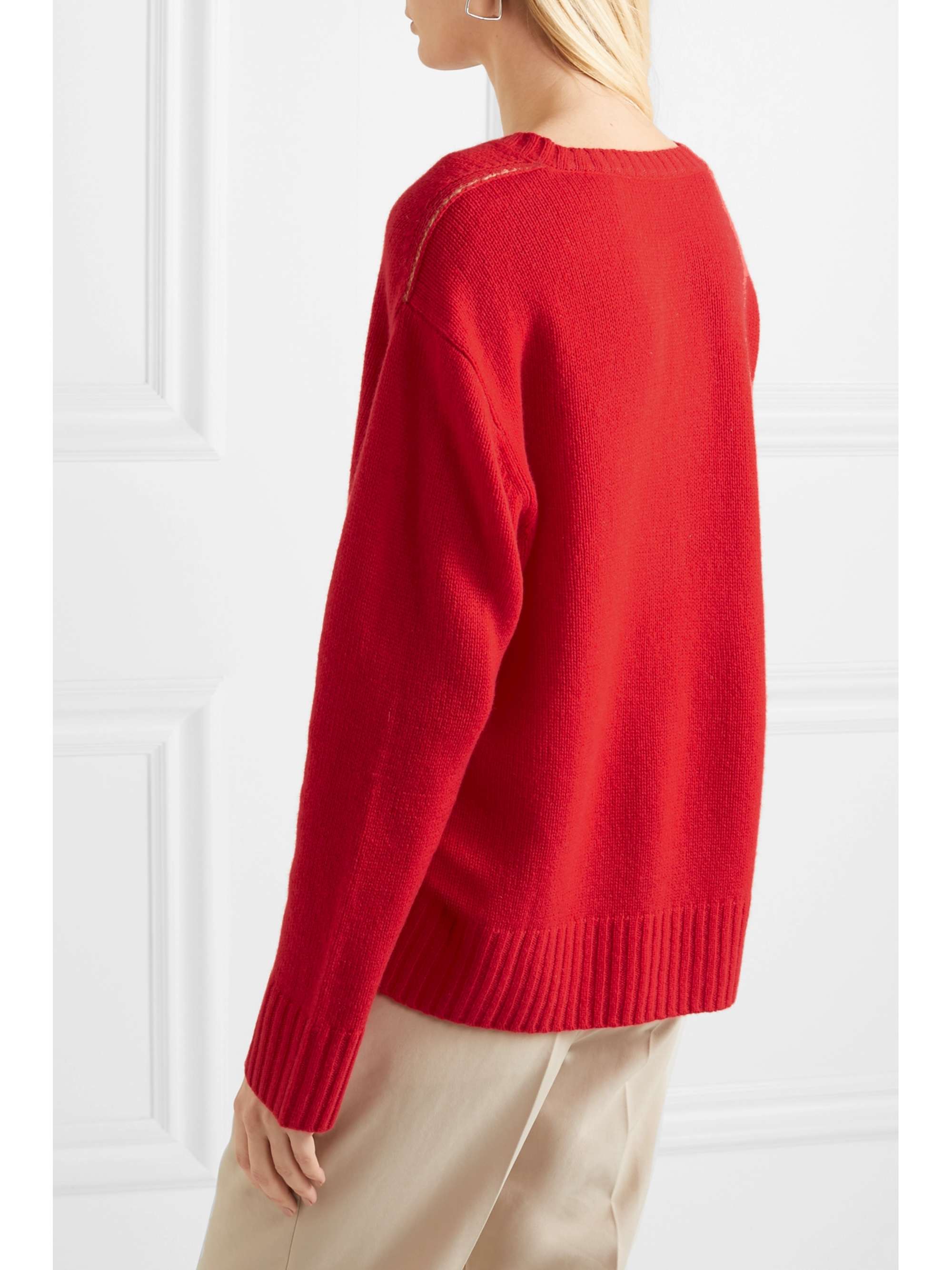 JOSEPH Cashmere sweater