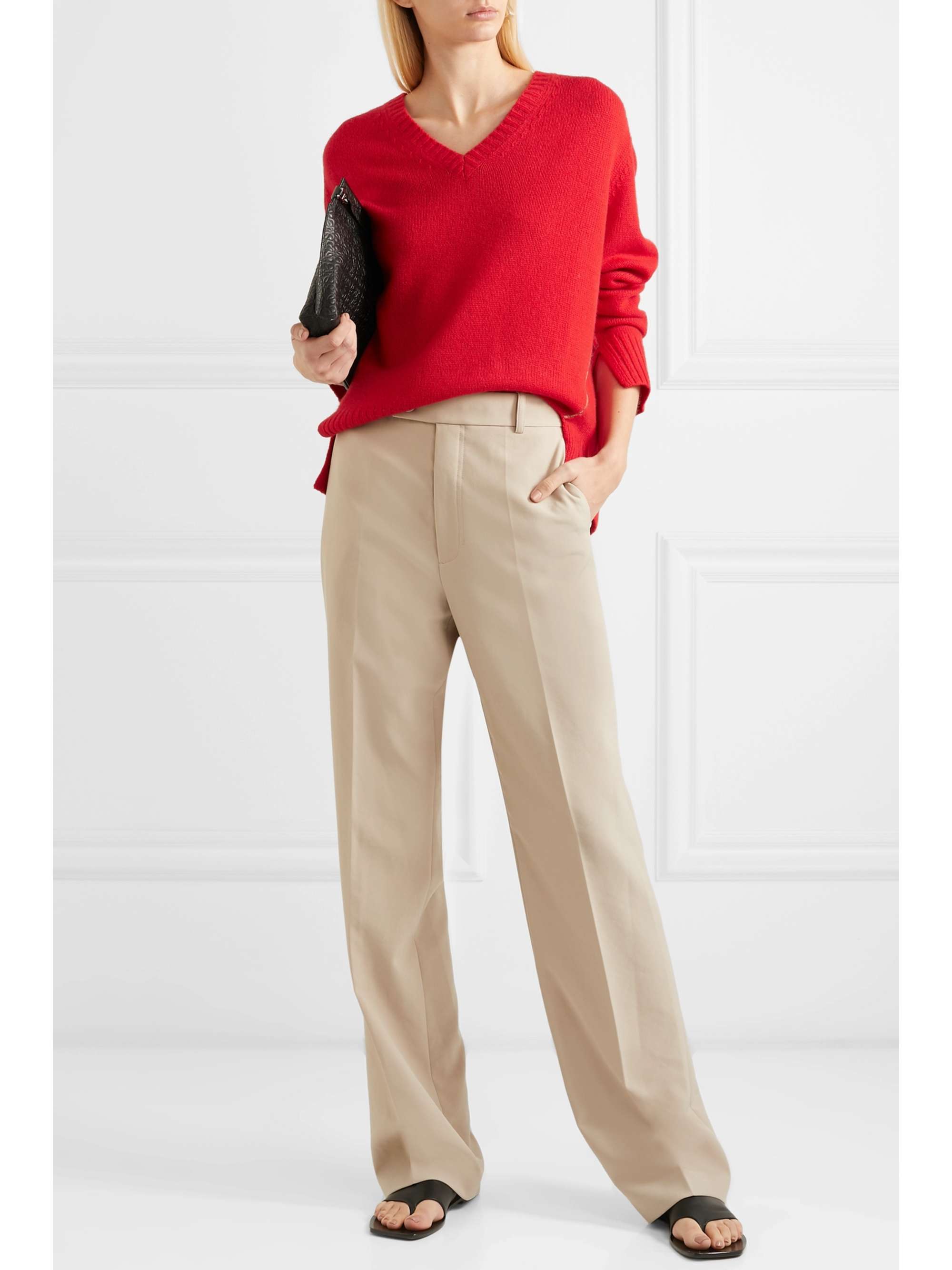 JOSEPH Cashmere sweater