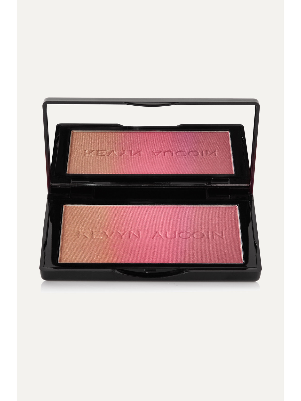 Kevyn Aucoin The Neo-blush Rose Cliff 0.2 oz/ 6.8 G