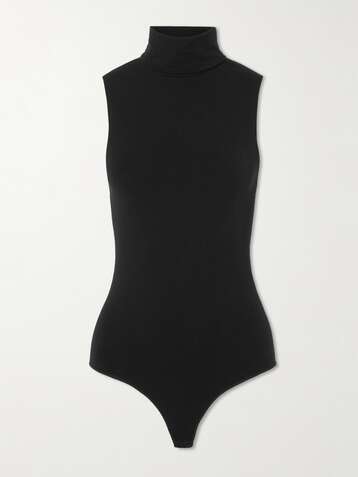 Designer Bodysuits for Women | NET-A-PORTER