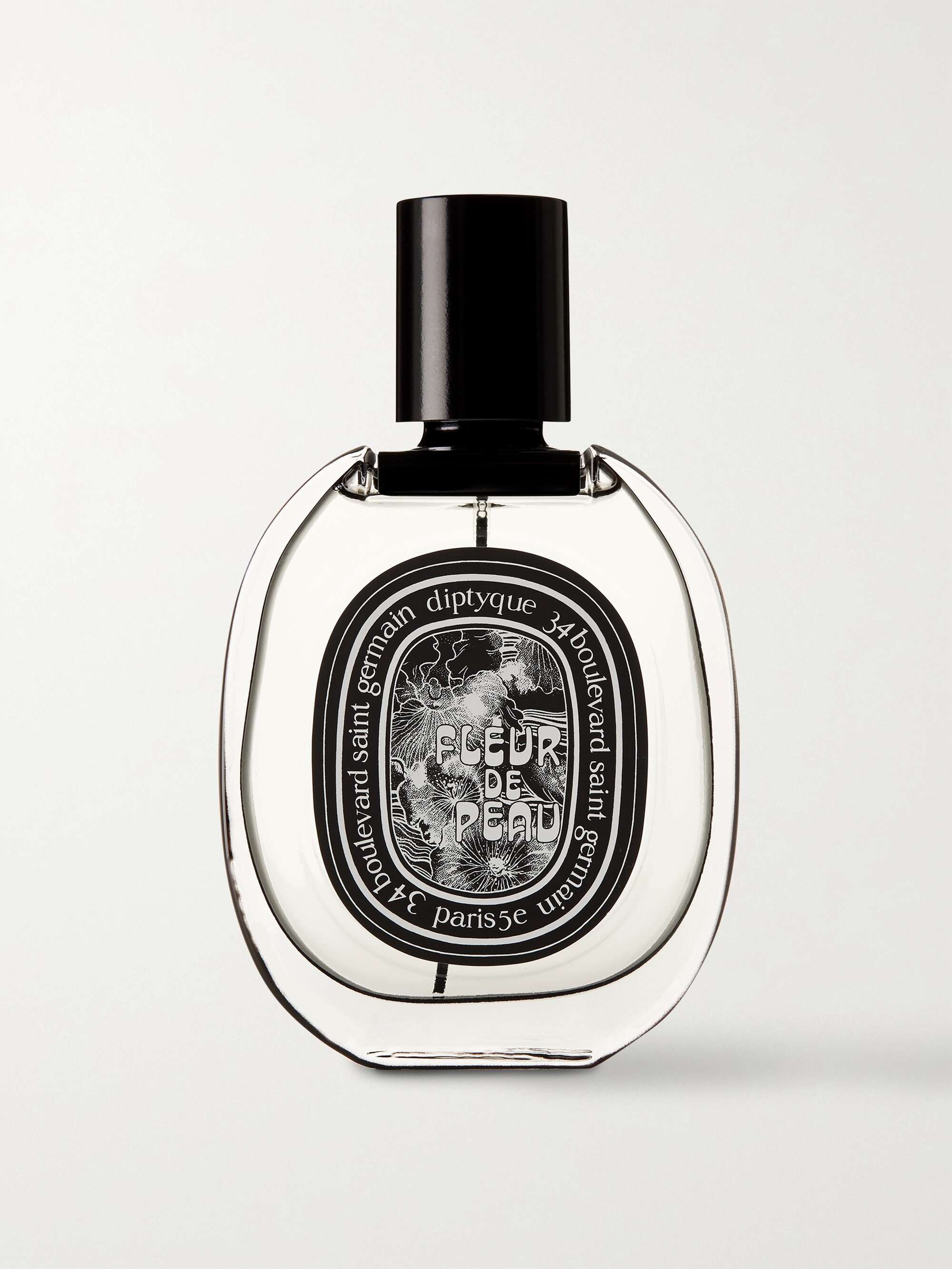 FLEUR DE PATCHOULI 75 ML