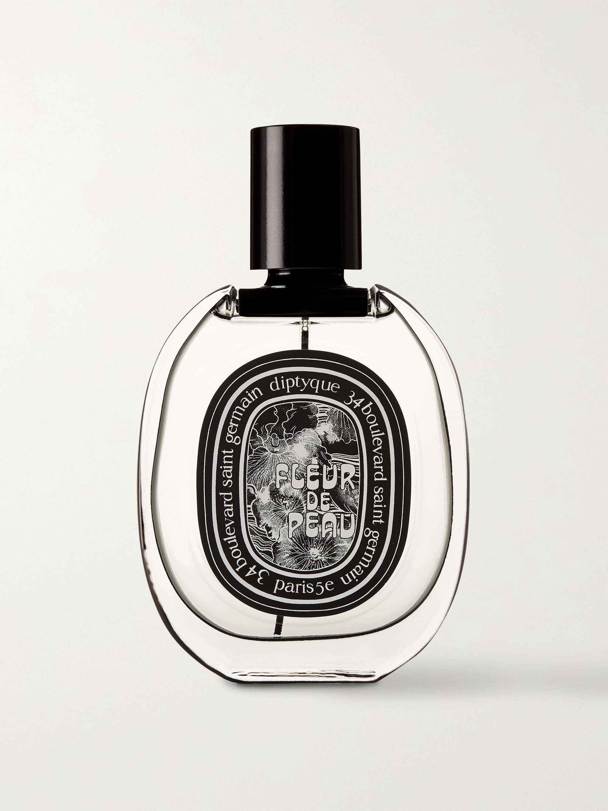 Eau de parfum fleur de peau online