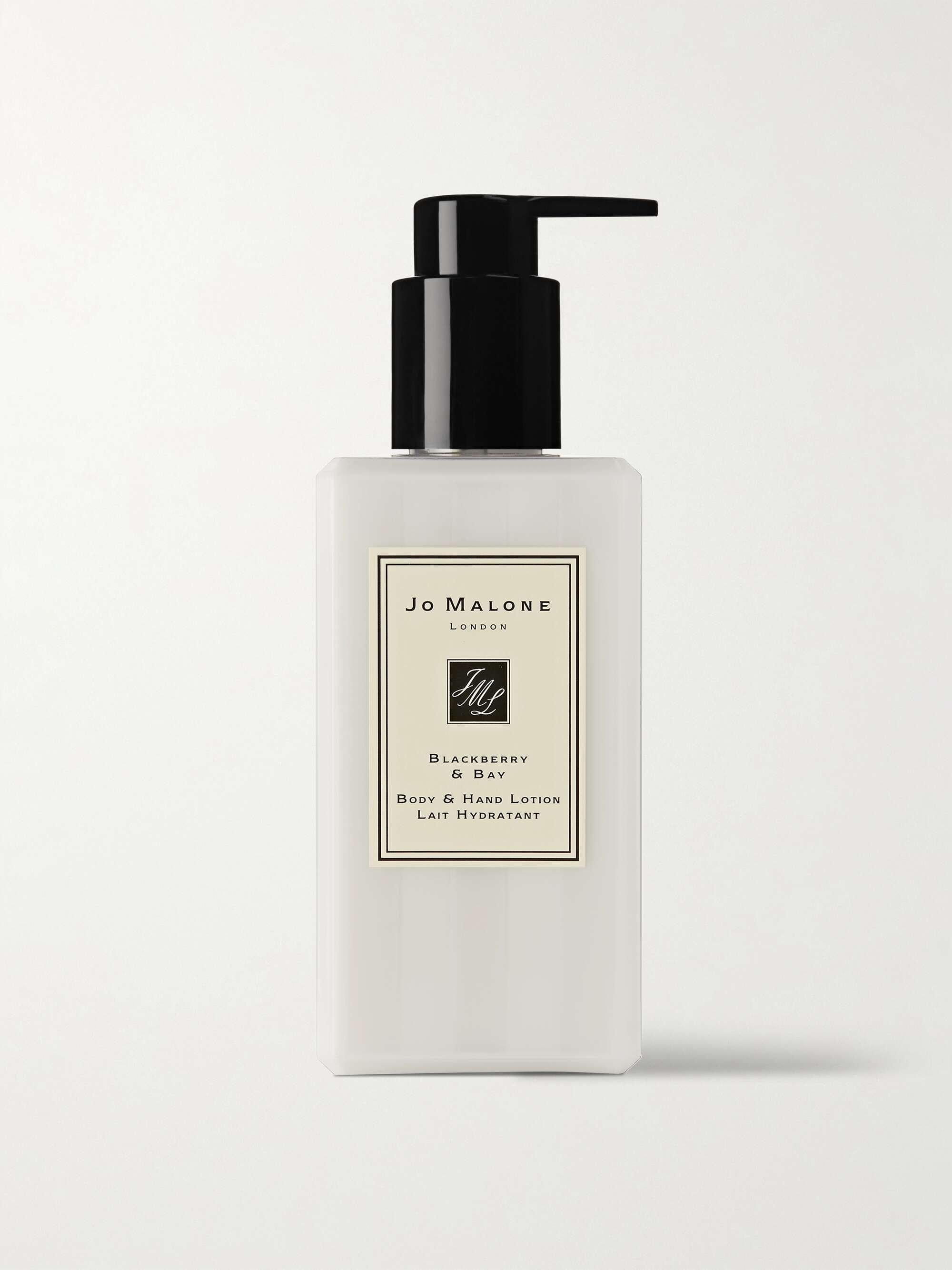 Colorless Blackberry & Bay Body & Hand Lotion, 250ml JO MALONE NET