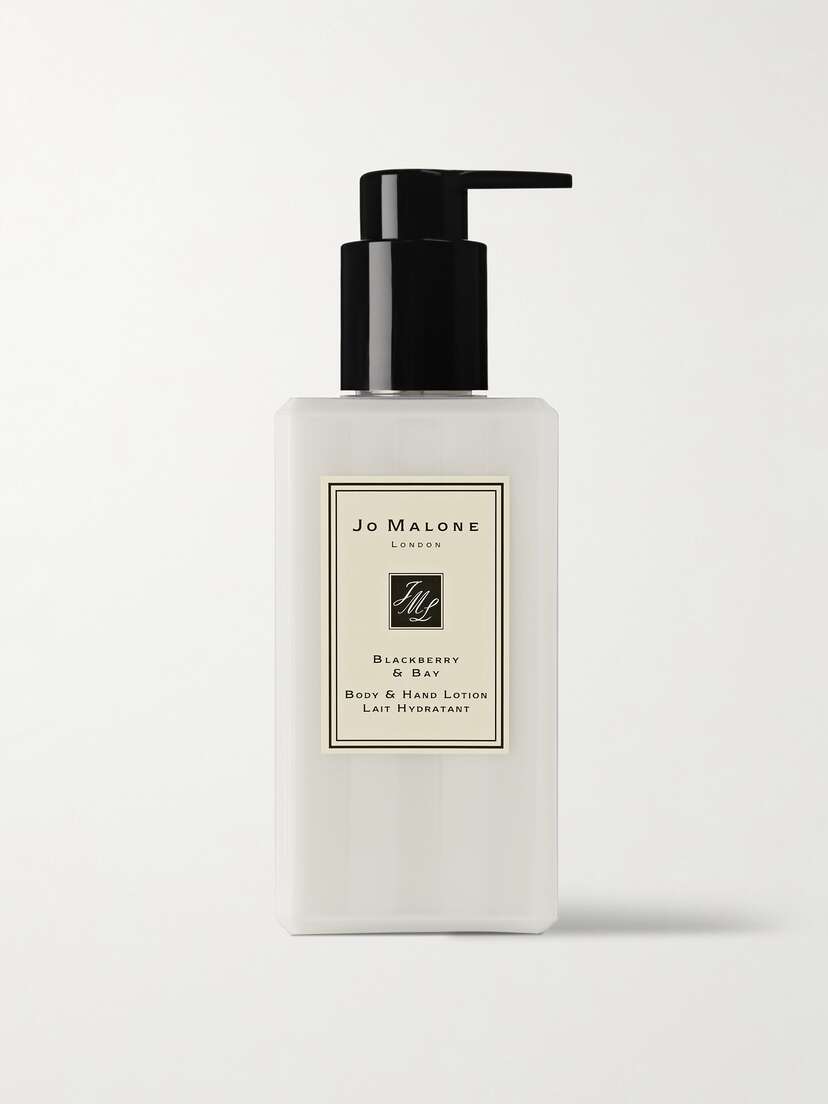 Jo Malone London Blackberry & Bay Body & Hand Lotion, 250ml