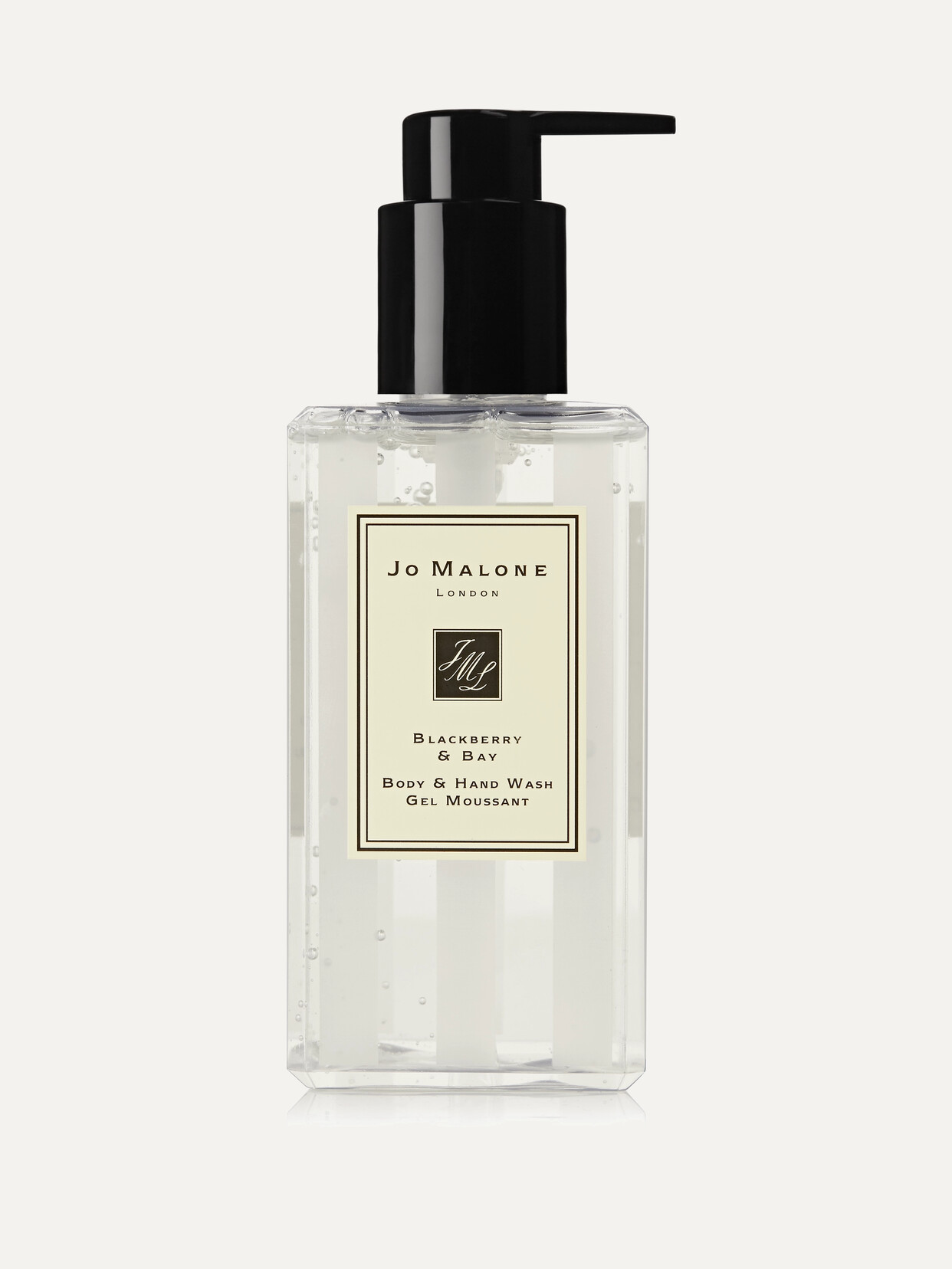 JO MALONE LONDON BLACKBERRY & BAY BODY & HAND WASH, 250ML - ONE SIZE