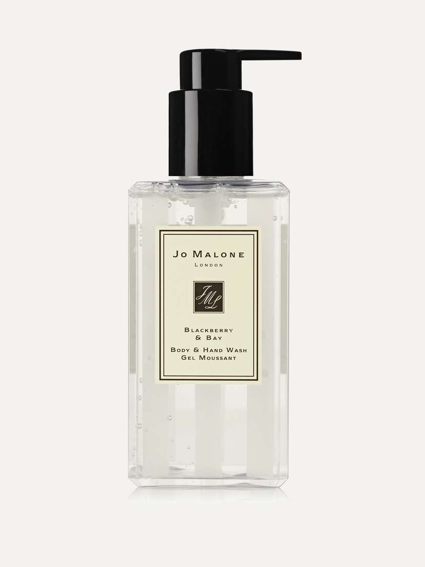 Jo Malone London Blackberry & Bay Body & Hand Wash, 250ml