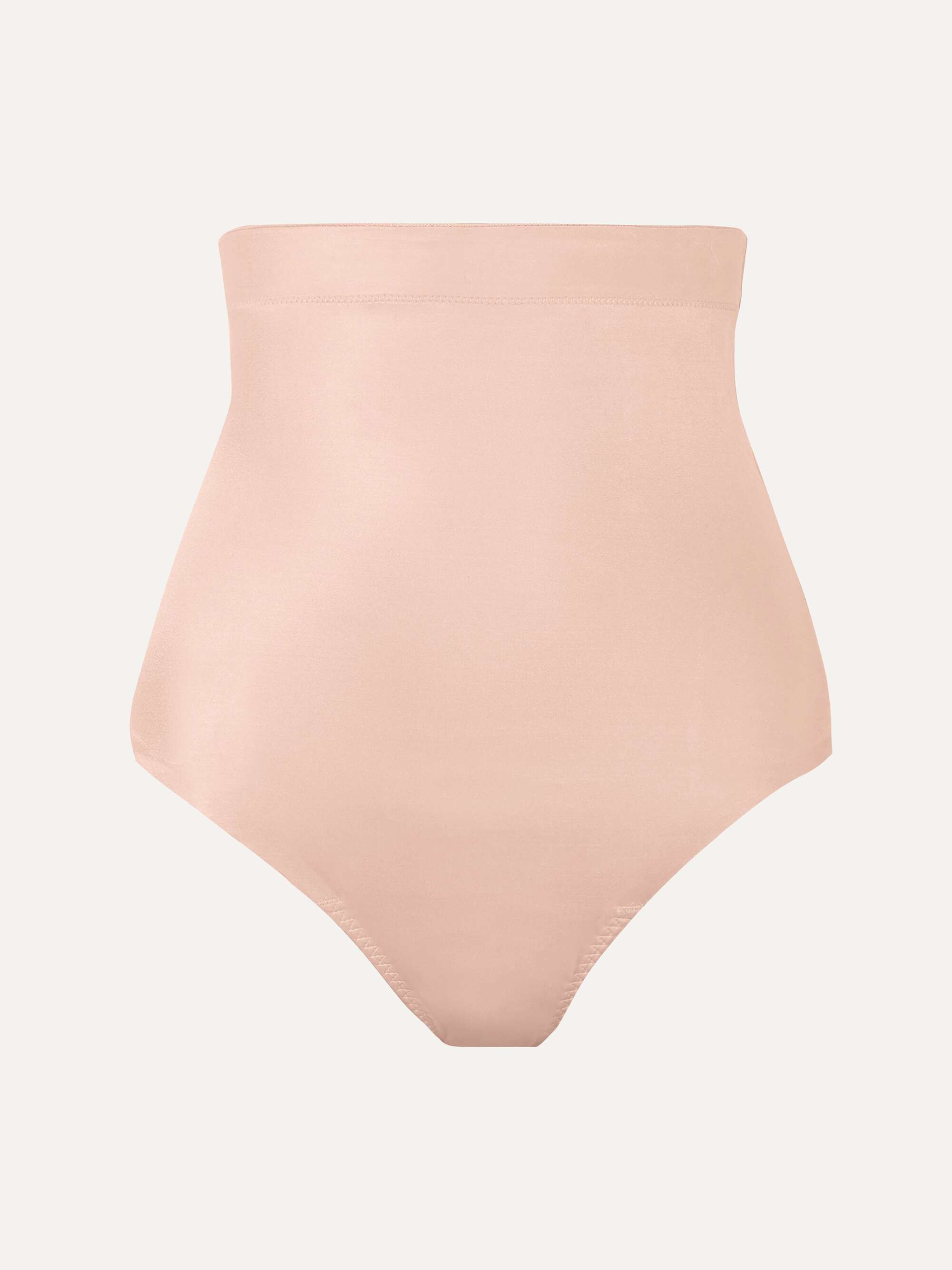 SPANX Suit Your Fancy high-rise stretch thong