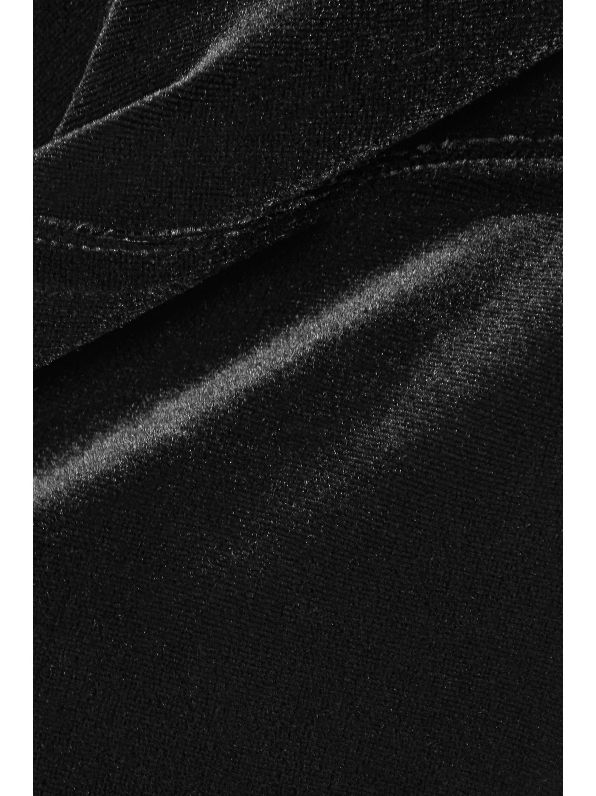 SPANX Velvet leggings