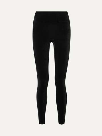 Girls designer deals leggings