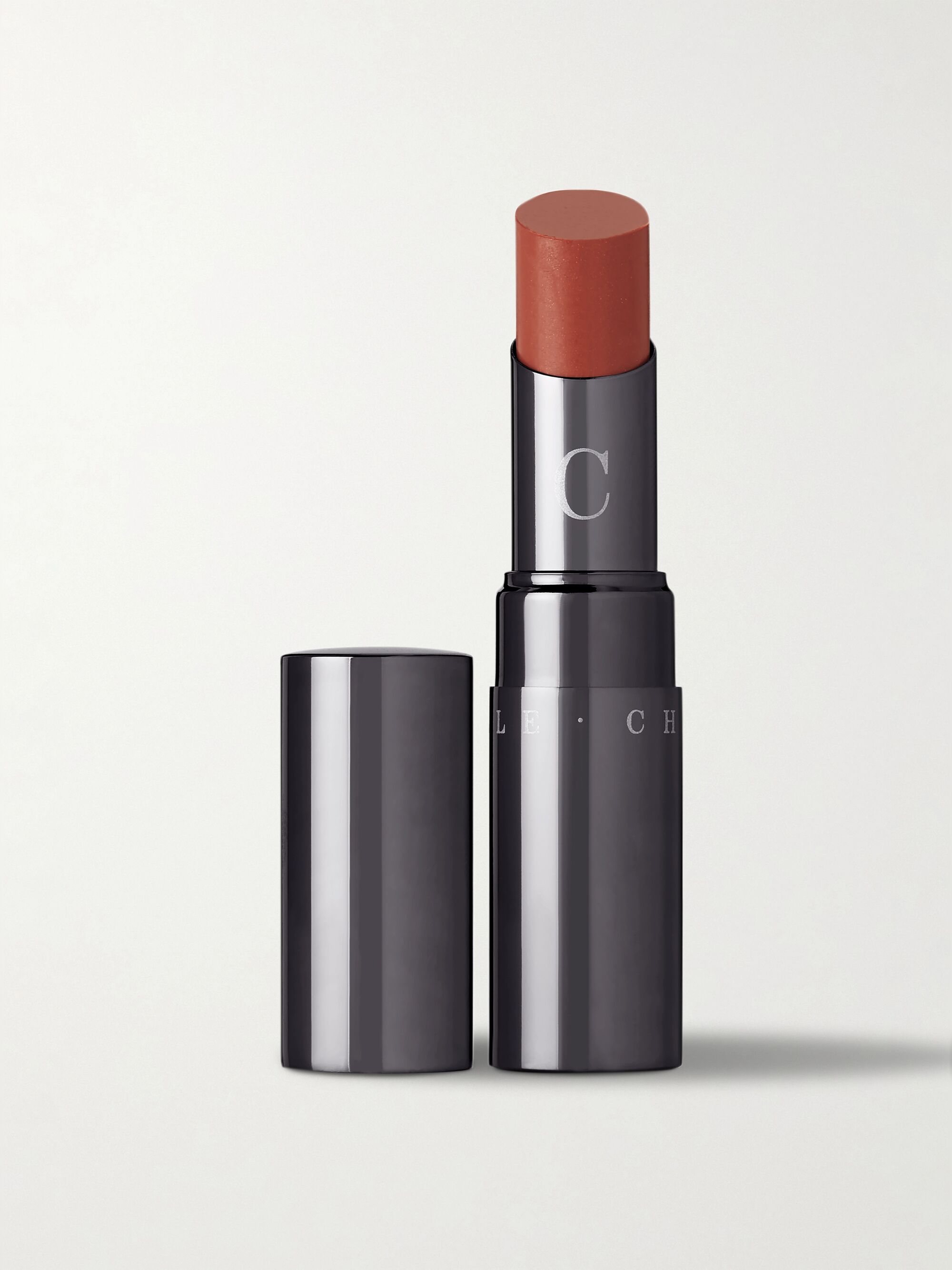 برتقالي قلم أحمر الشفاه Lip Chic بلون Anais Chantecaille Net A Porter