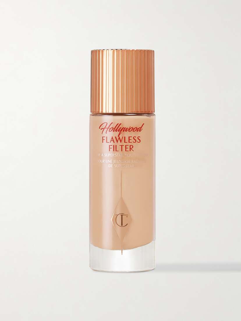 Charlotte Tilbury Hollywood Flawless Filter - 4 Medium, 30ml