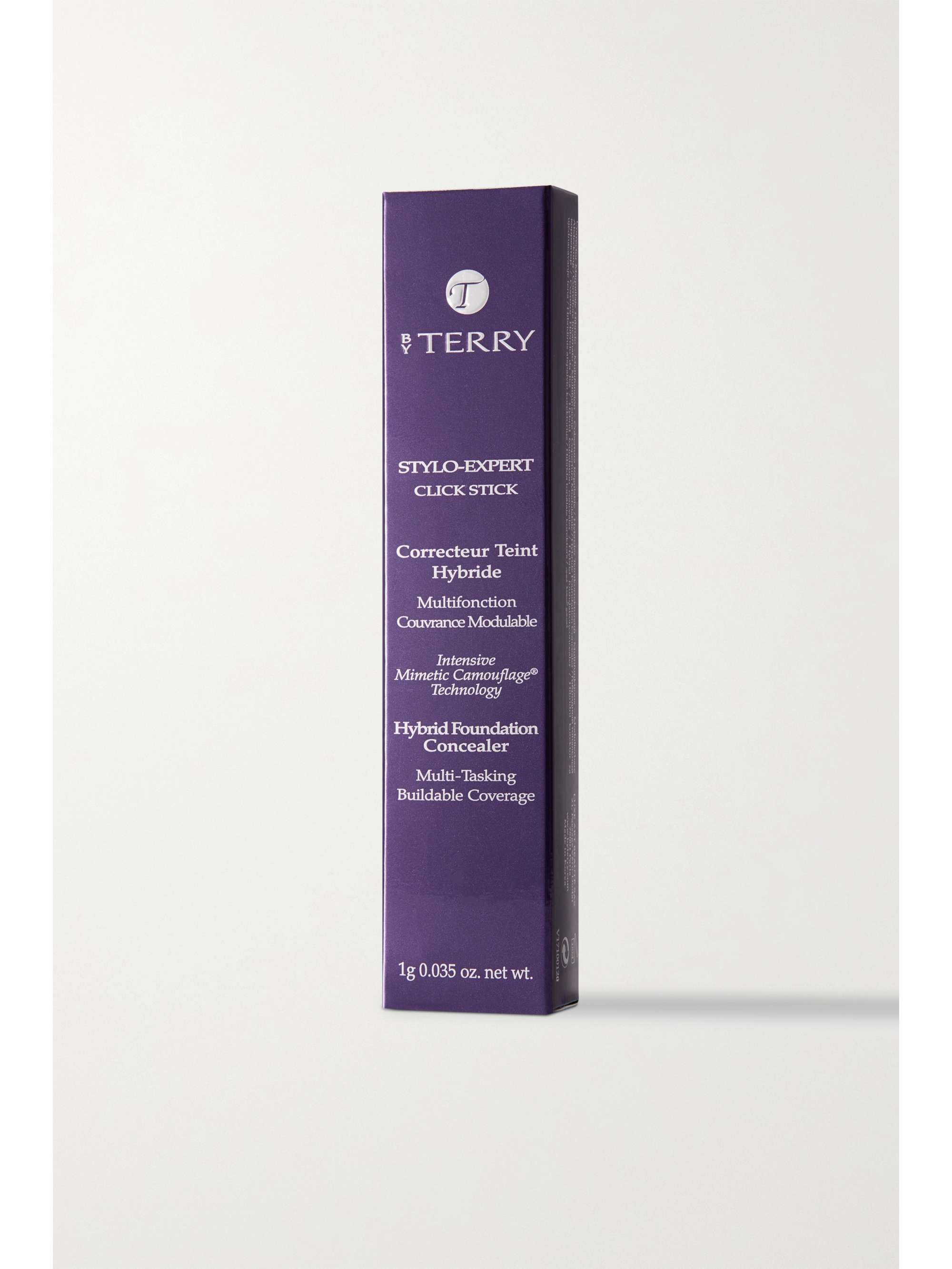 BY TERRY Stylo-Expert Hybrid Foundation Concealer - Intense Beige No.8