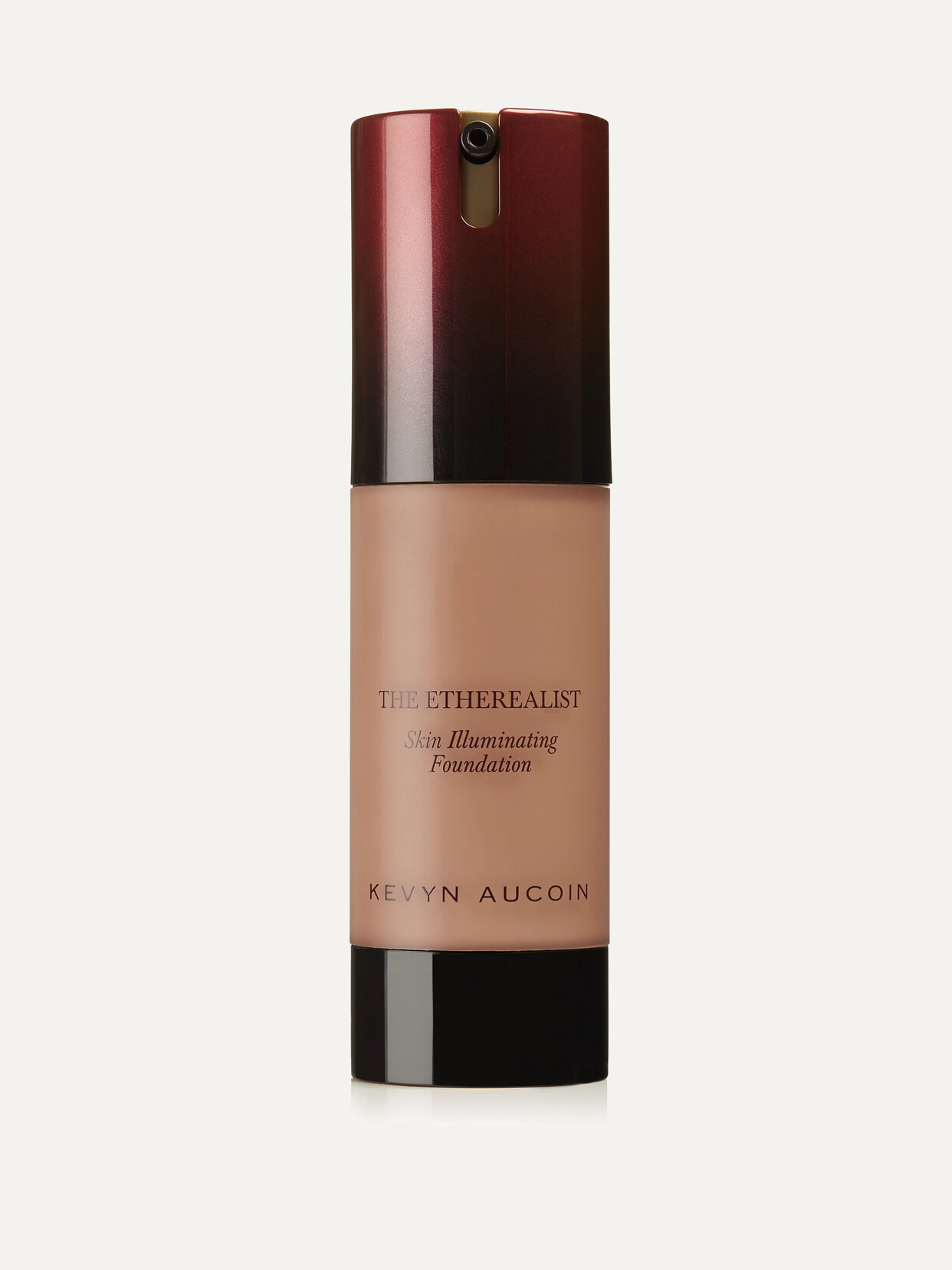 Kevyn Aucoin The Etherealist Skin Illuminating Foundation (various Shades) In Neutrals