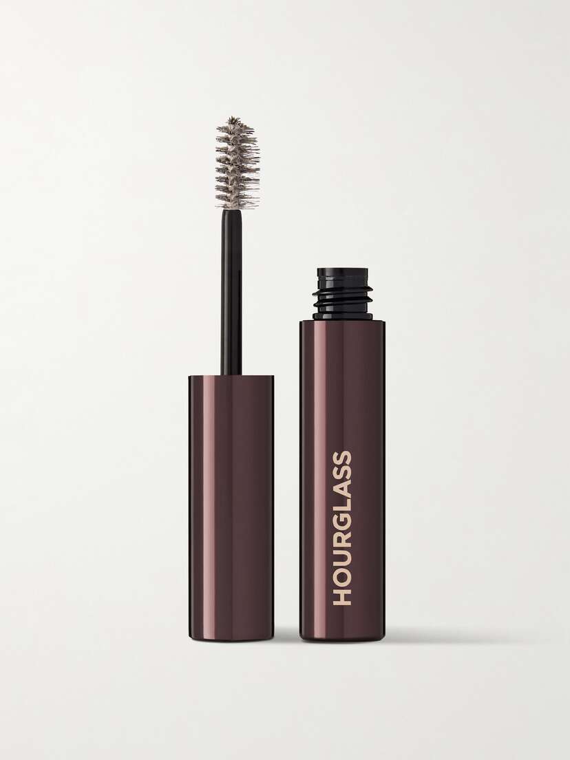 Hourglass Arch Brow Volumizing Fiber Gel - Warm Blonde