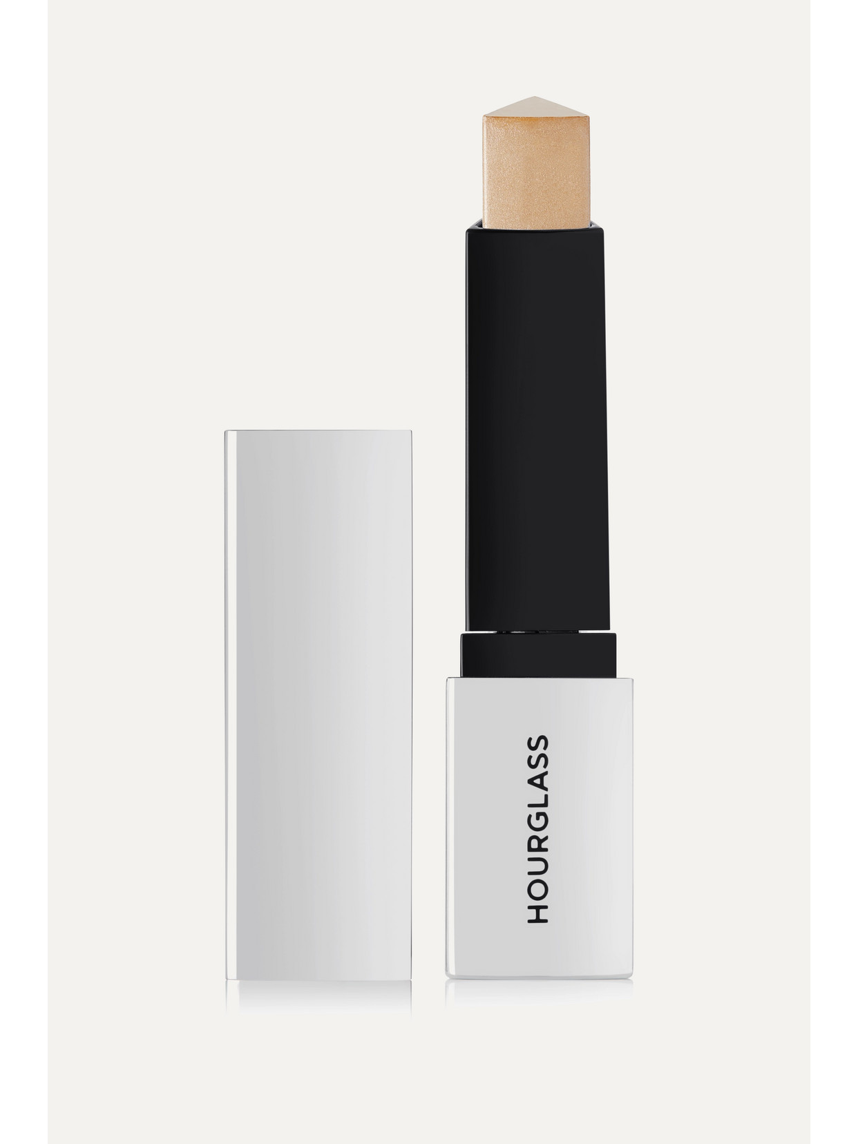 HOURGLASS VANISH FLASH HIGHLIGHTING STICK - GOLD FLASH