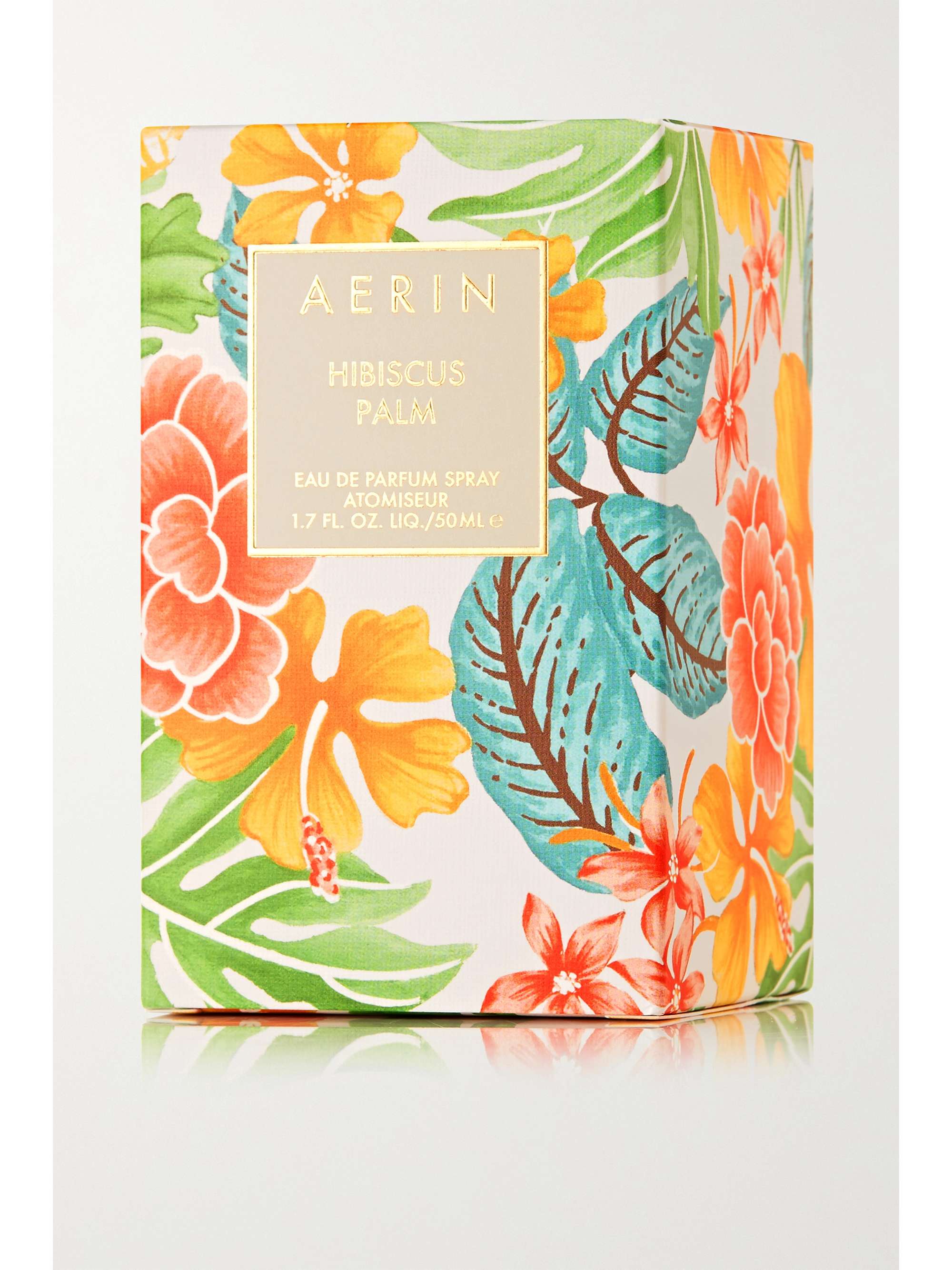 AERIN BEAUTY Eau de Parfum Hibiscus Palm 50ml NET A PORTER