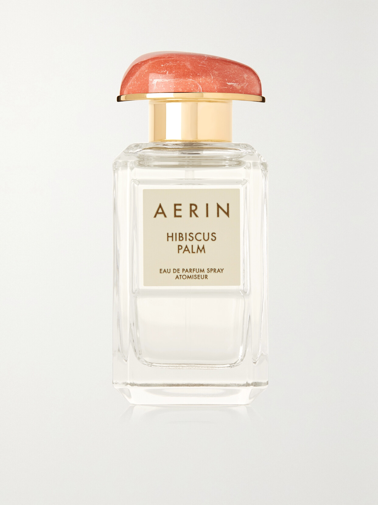 Aerin Beauty Hibiscus Palm Eau De Parfum, 50ml - One Size In Colorless