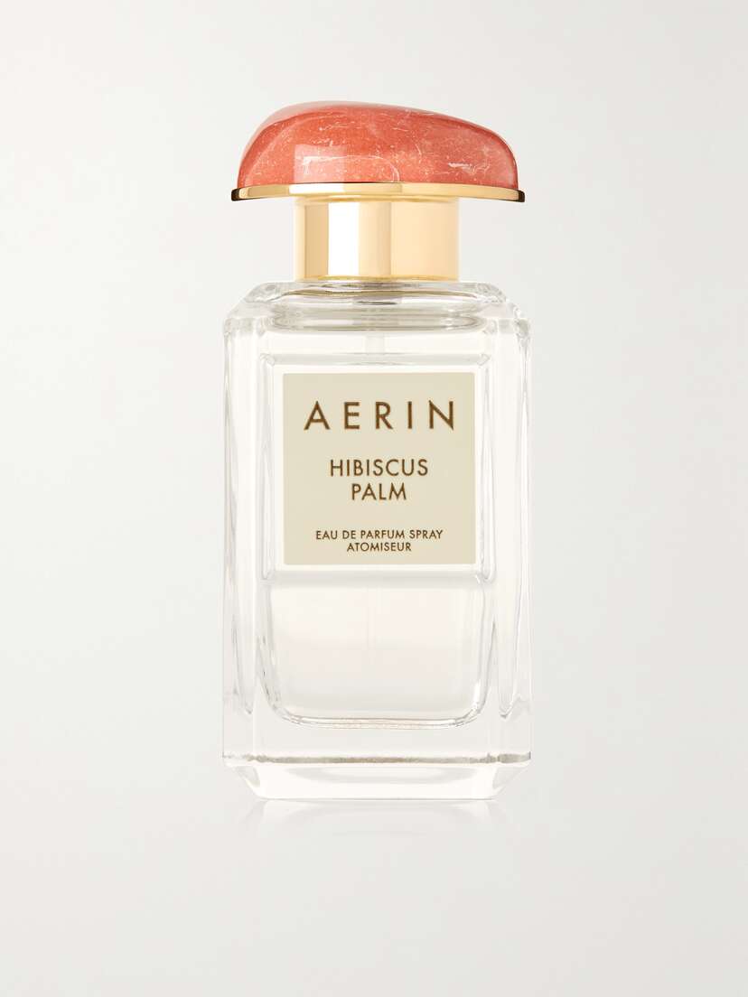 AERIN Beauty Eau De Parfum - Hibiscus Palm, 50ml