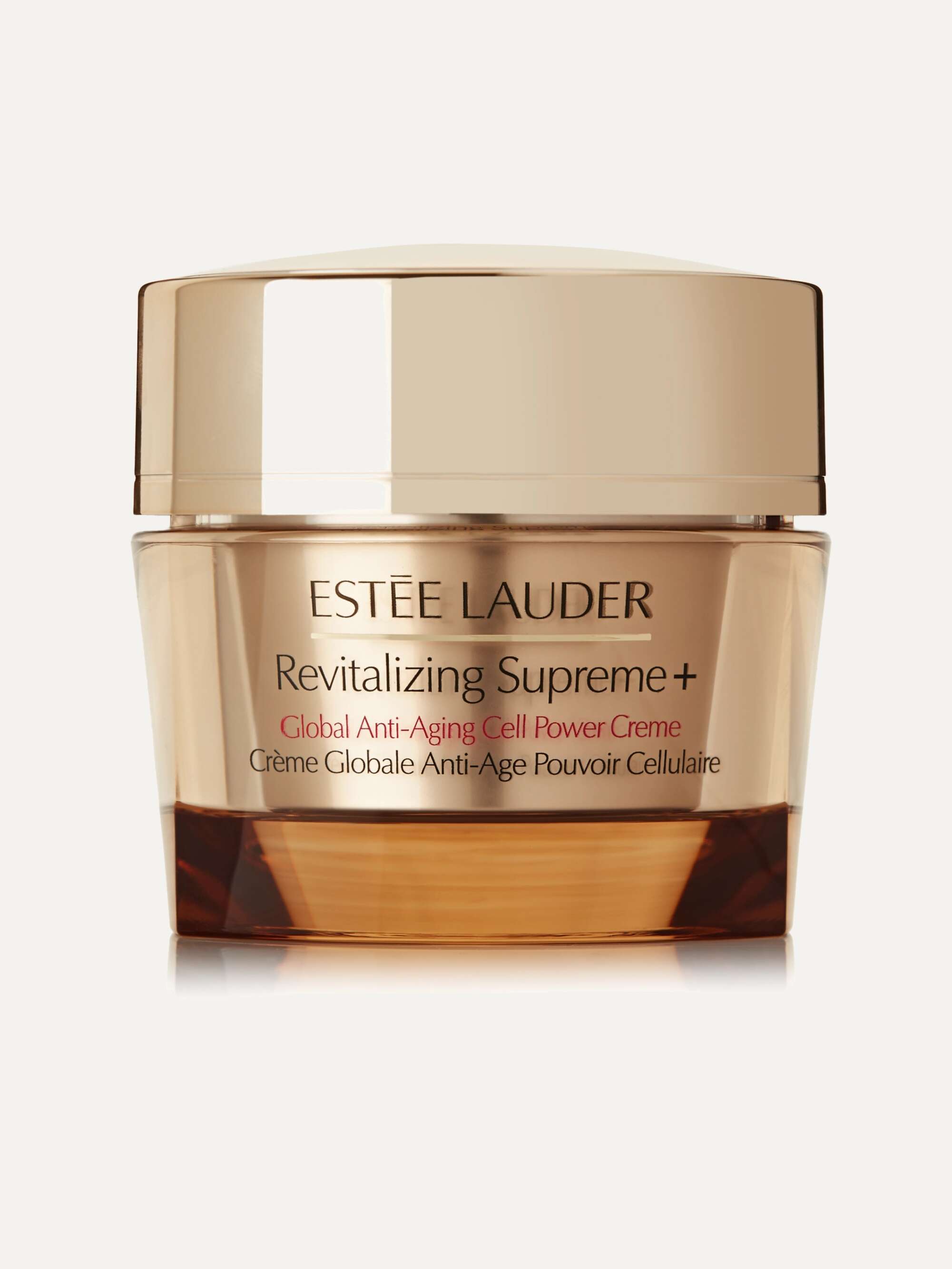 estée lauder revitalizing supreme global anti aging crème