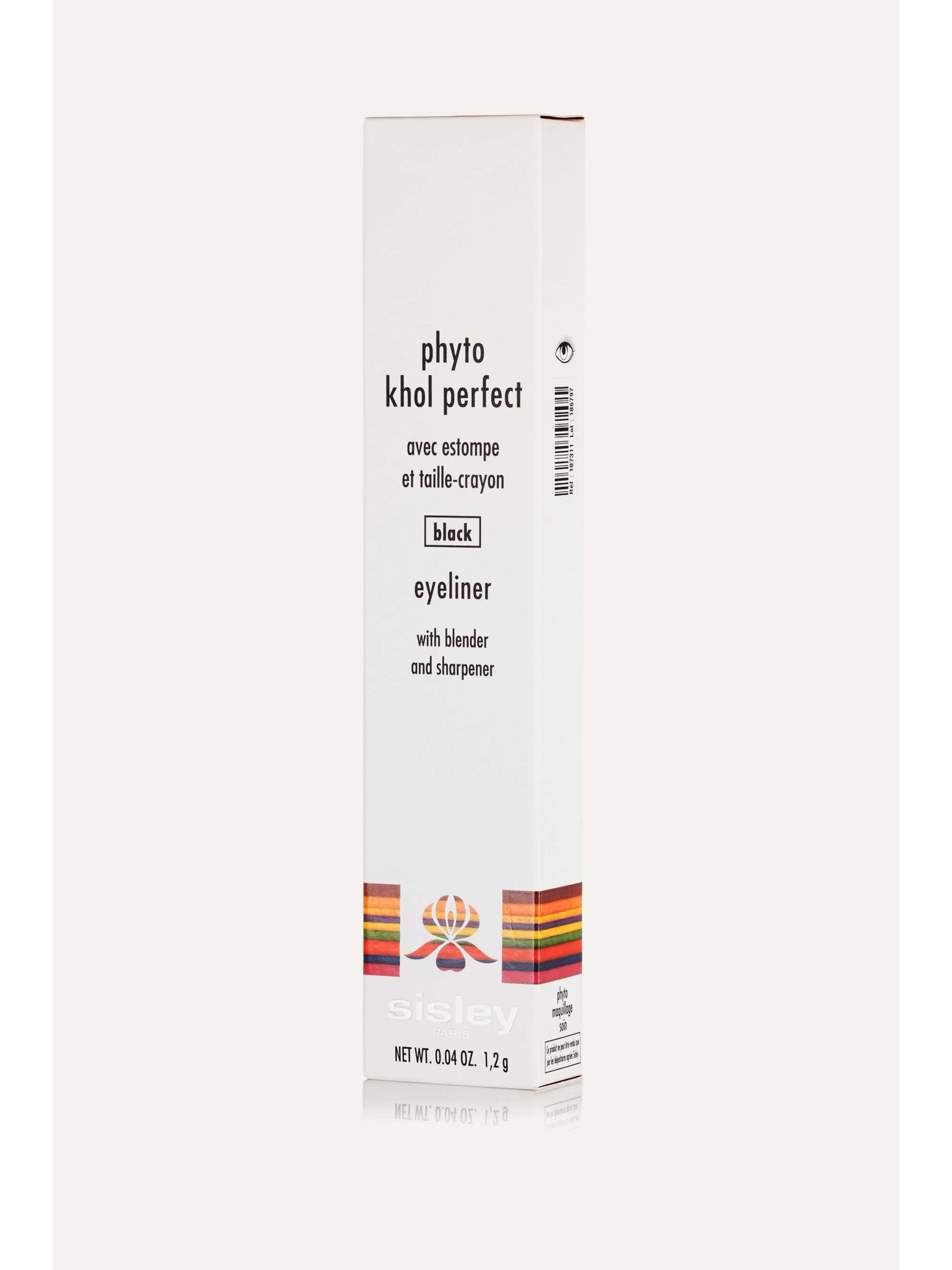 SISLEY PARIS Phyto-Kohl Perfect Eyeliner - 5 Navy