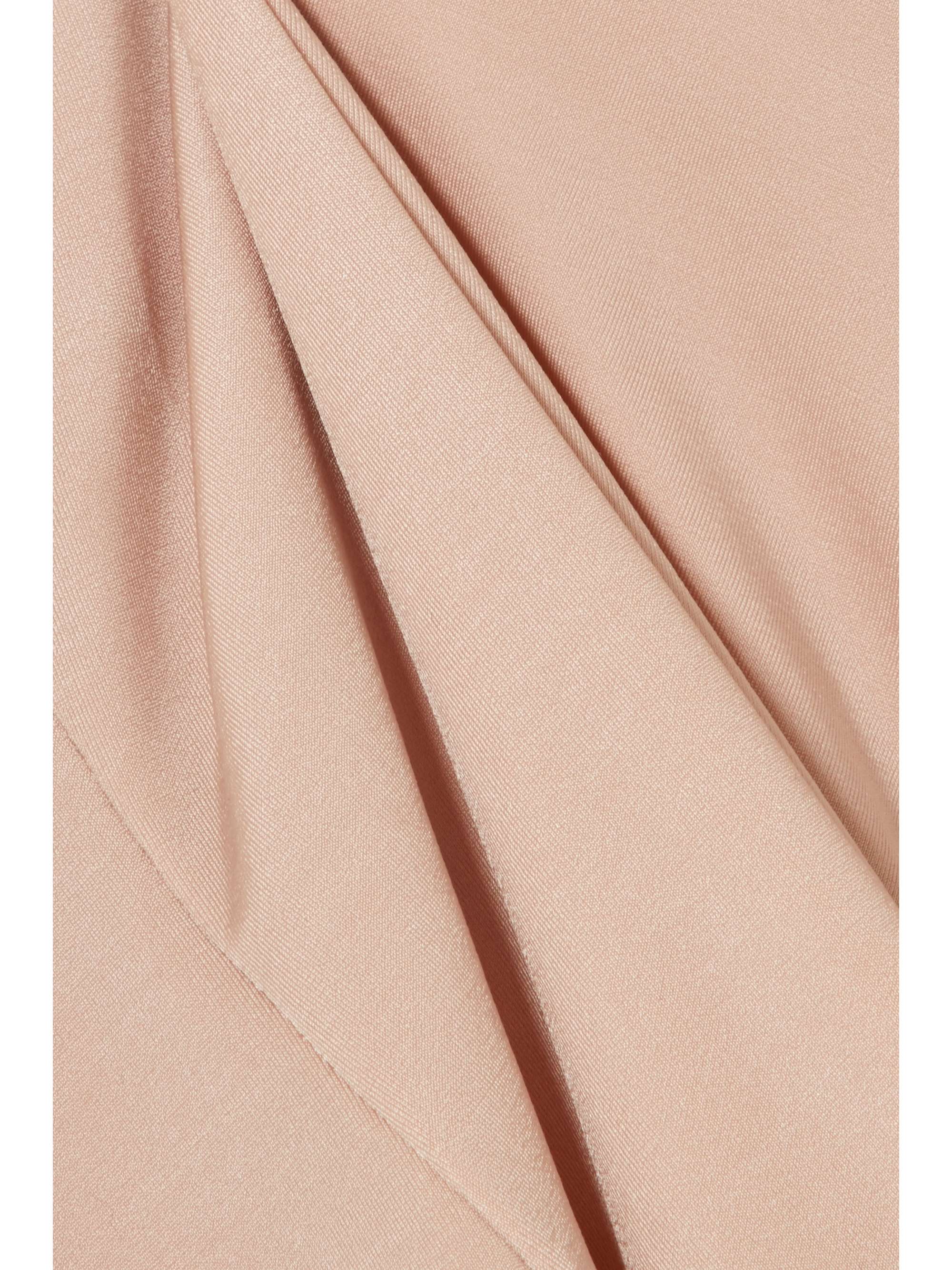 SPANX Suit Your Fancy stretch-jersey bodysuit