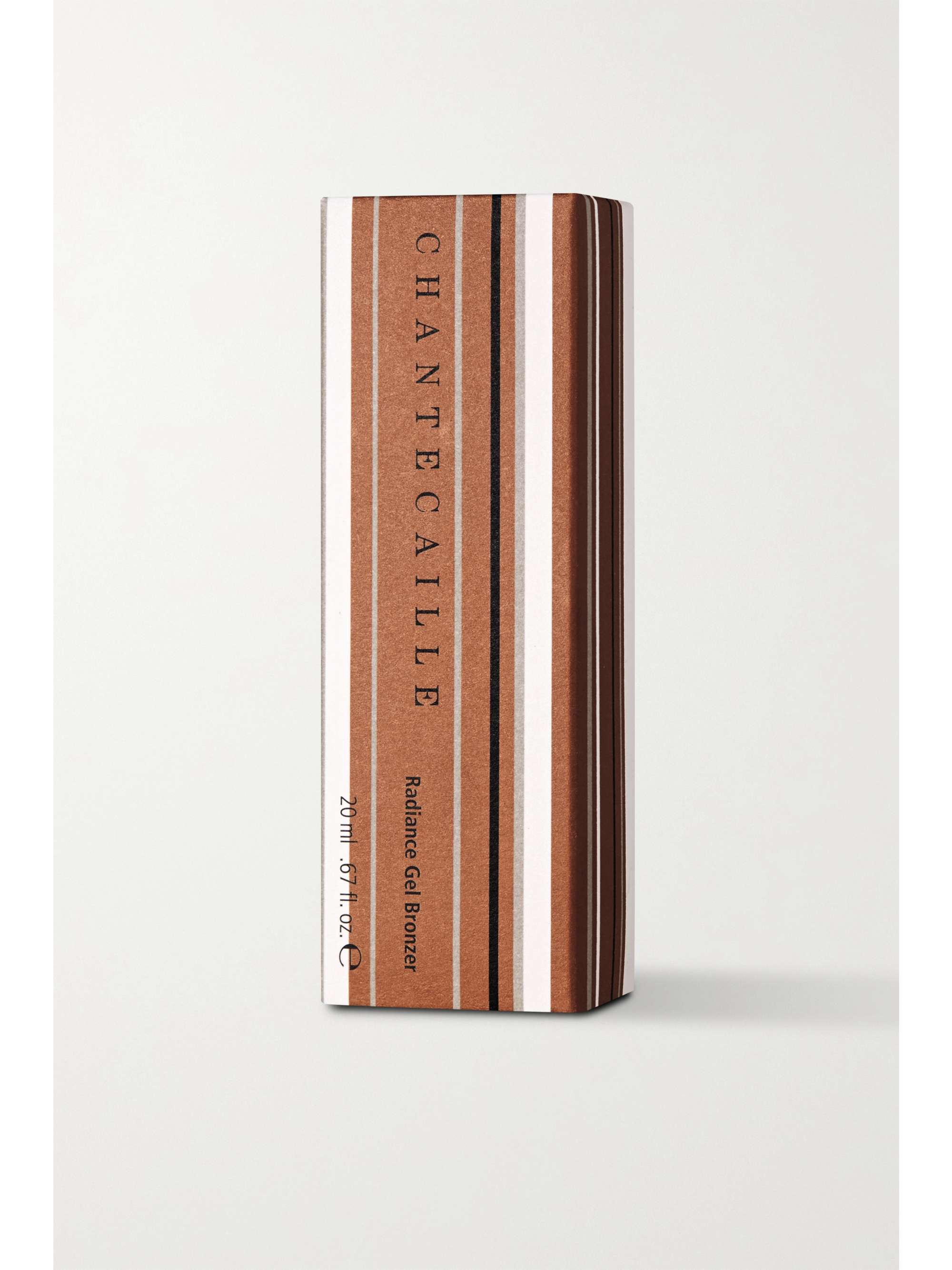 CHANTECAILLE Radiance Gel Bronzer, 20ml