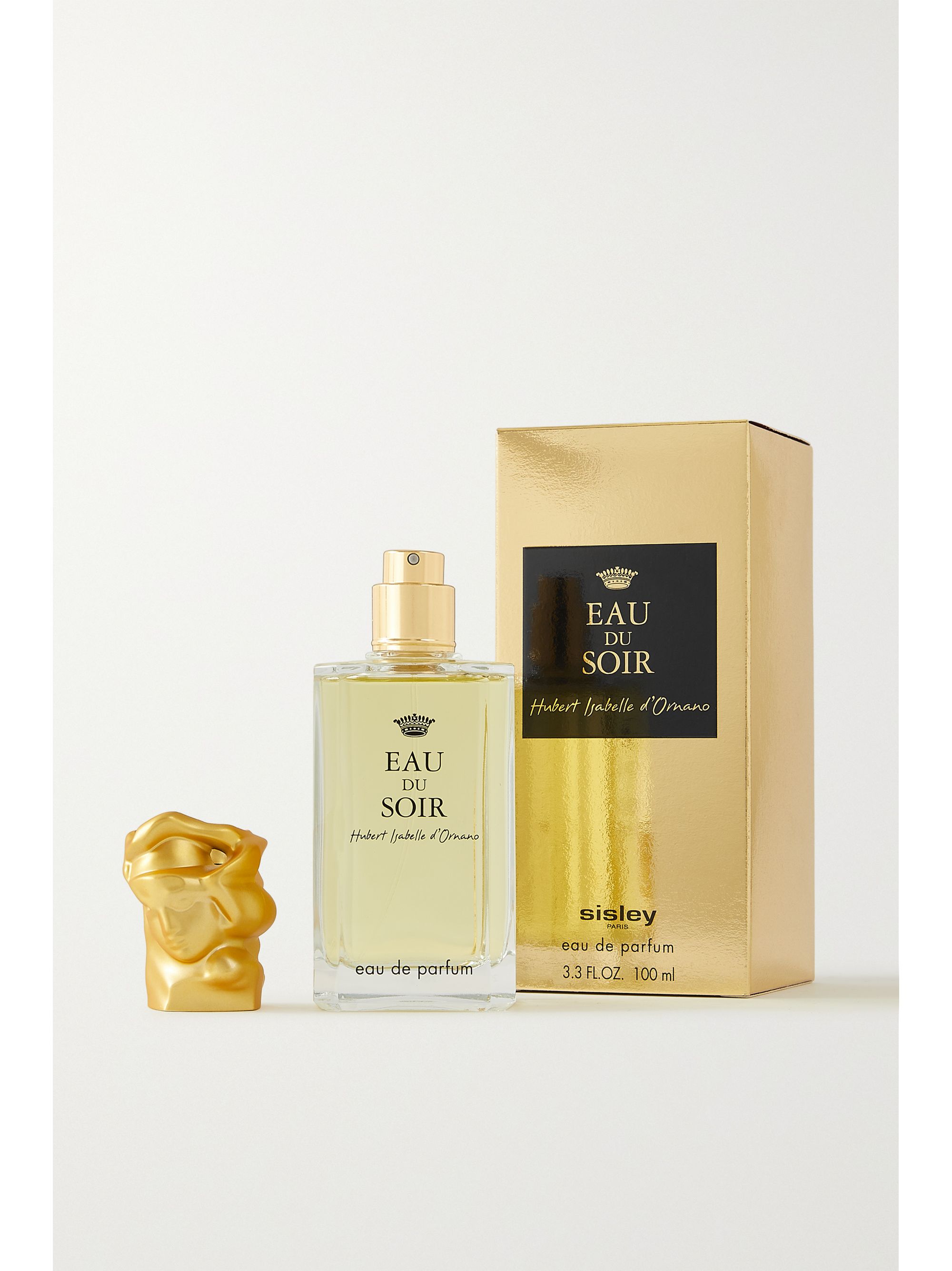 sisley eau du soir eau parfum 100 ml