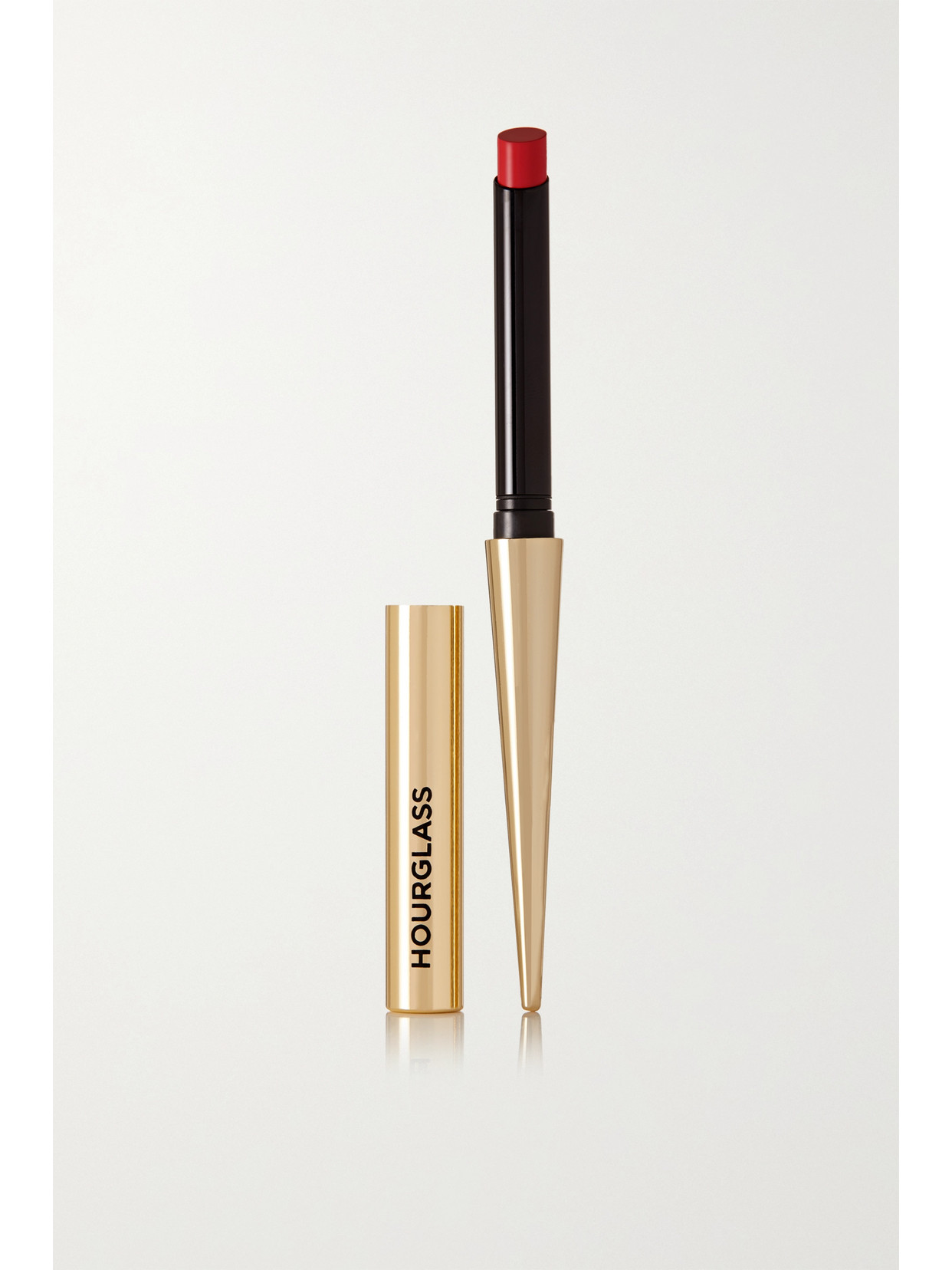 Hourglass Confession Ultra Slim High Intensity Refillable Lipstick In Red