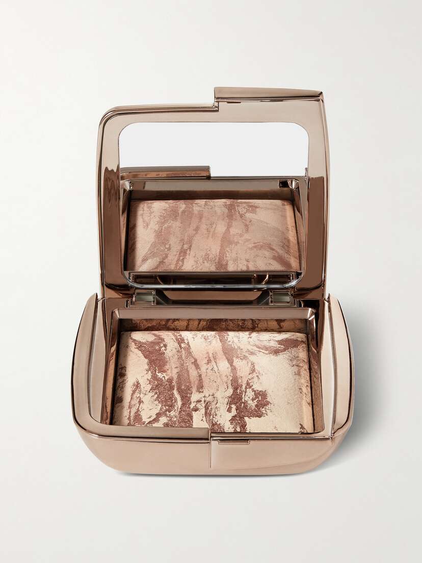Hourglass Ambient Lighting Bronzer - Diffused Bronze Light
