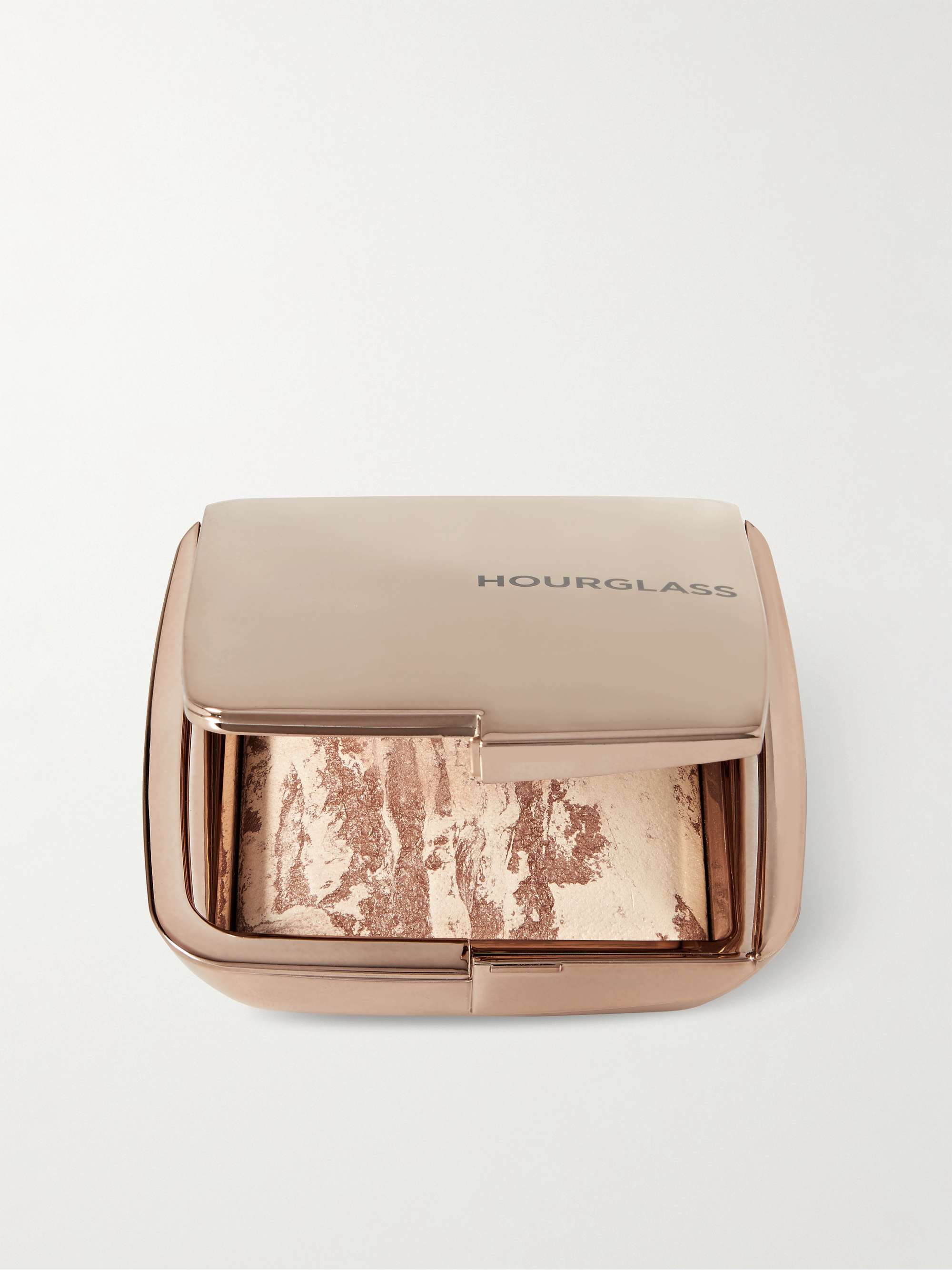 HOURGLASS Ambient Lighting Bronzer Diffused Bronze Light NETAPORTER