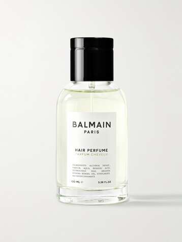 The Shop | Balmain Paris Hair Couture | NET-A-PORTER