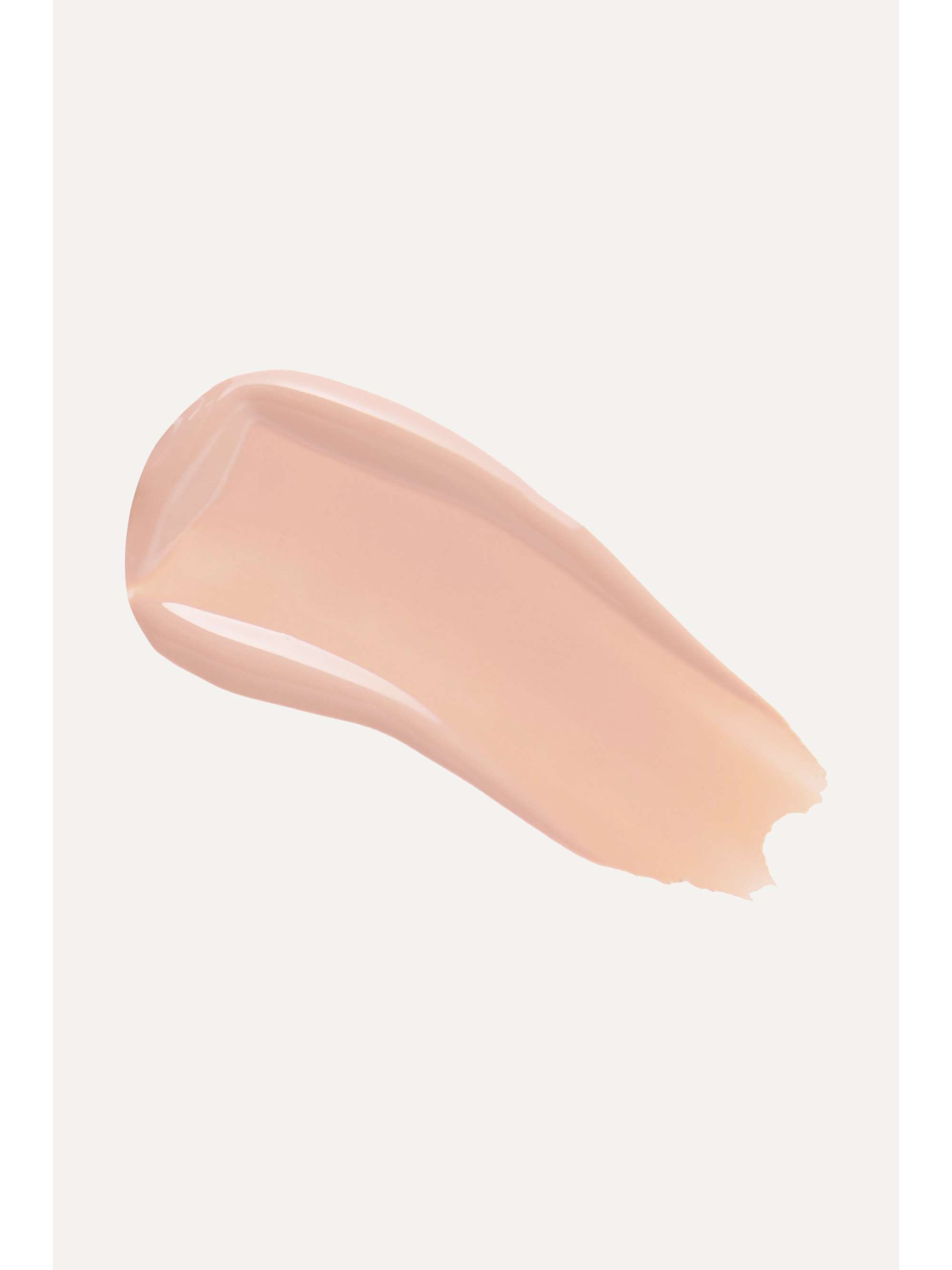 LA MER Soft Fluid Long Wear Foundation - Crème, 30ml