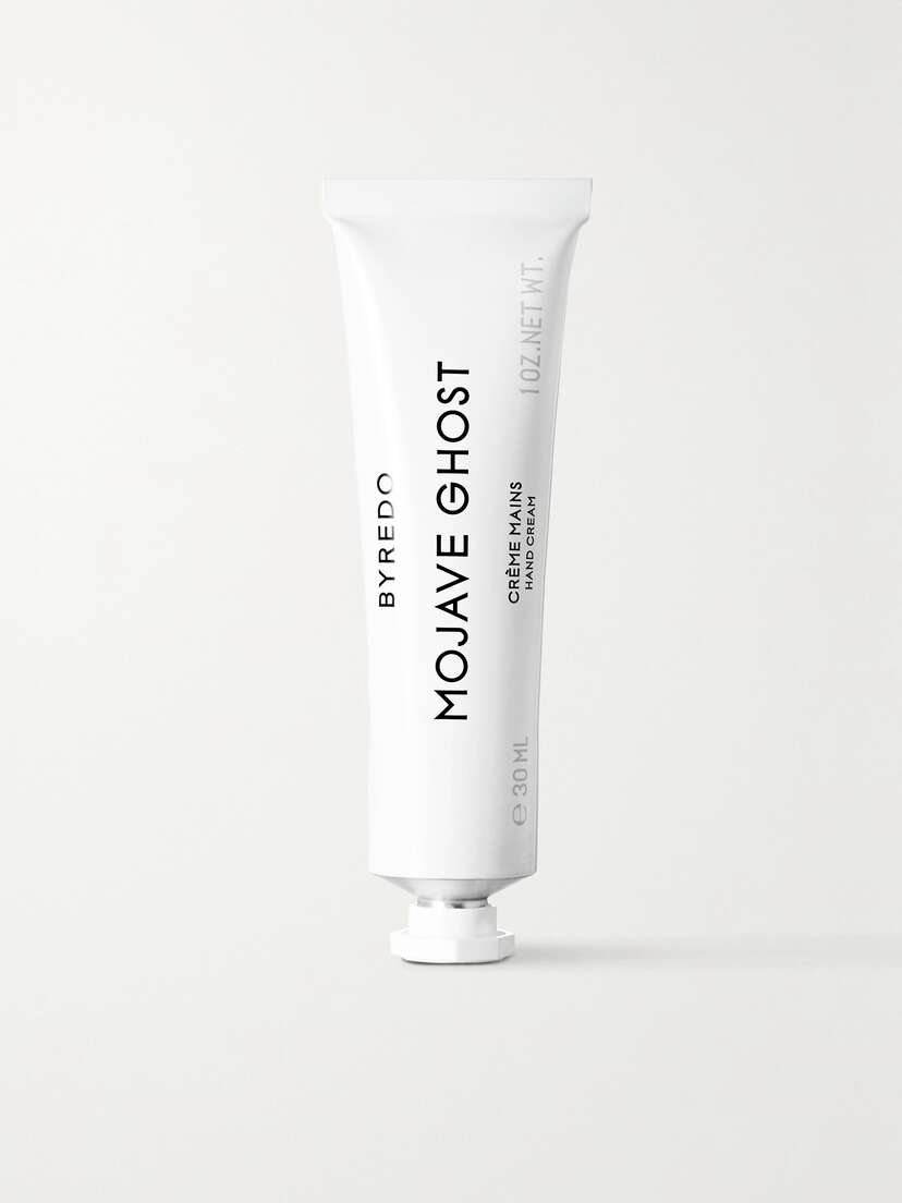 BYREDO Mojave Ghost Hand Cream, 30ml
