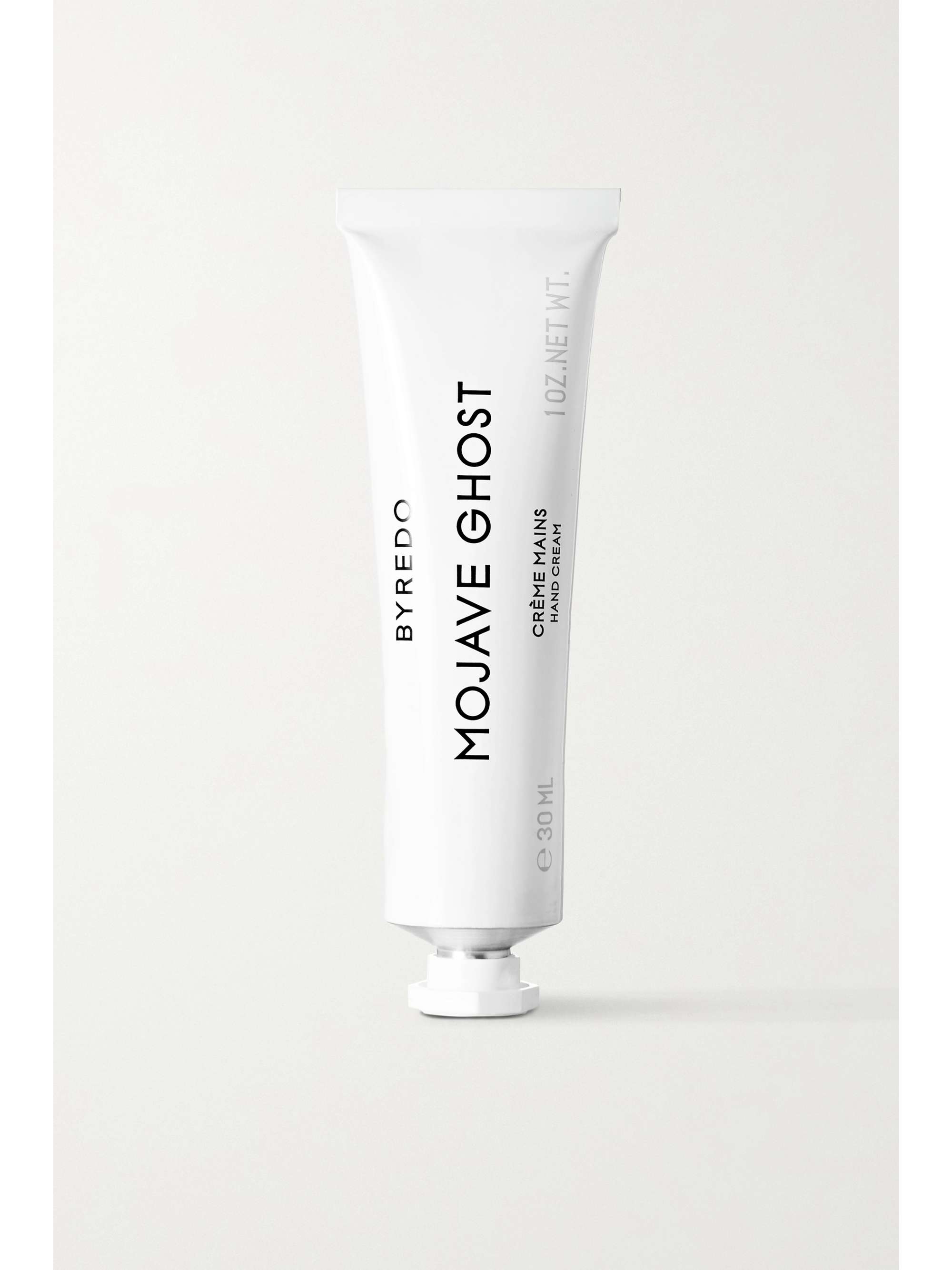 BYREDO Mojave Ghost Hand Cream, 30ml