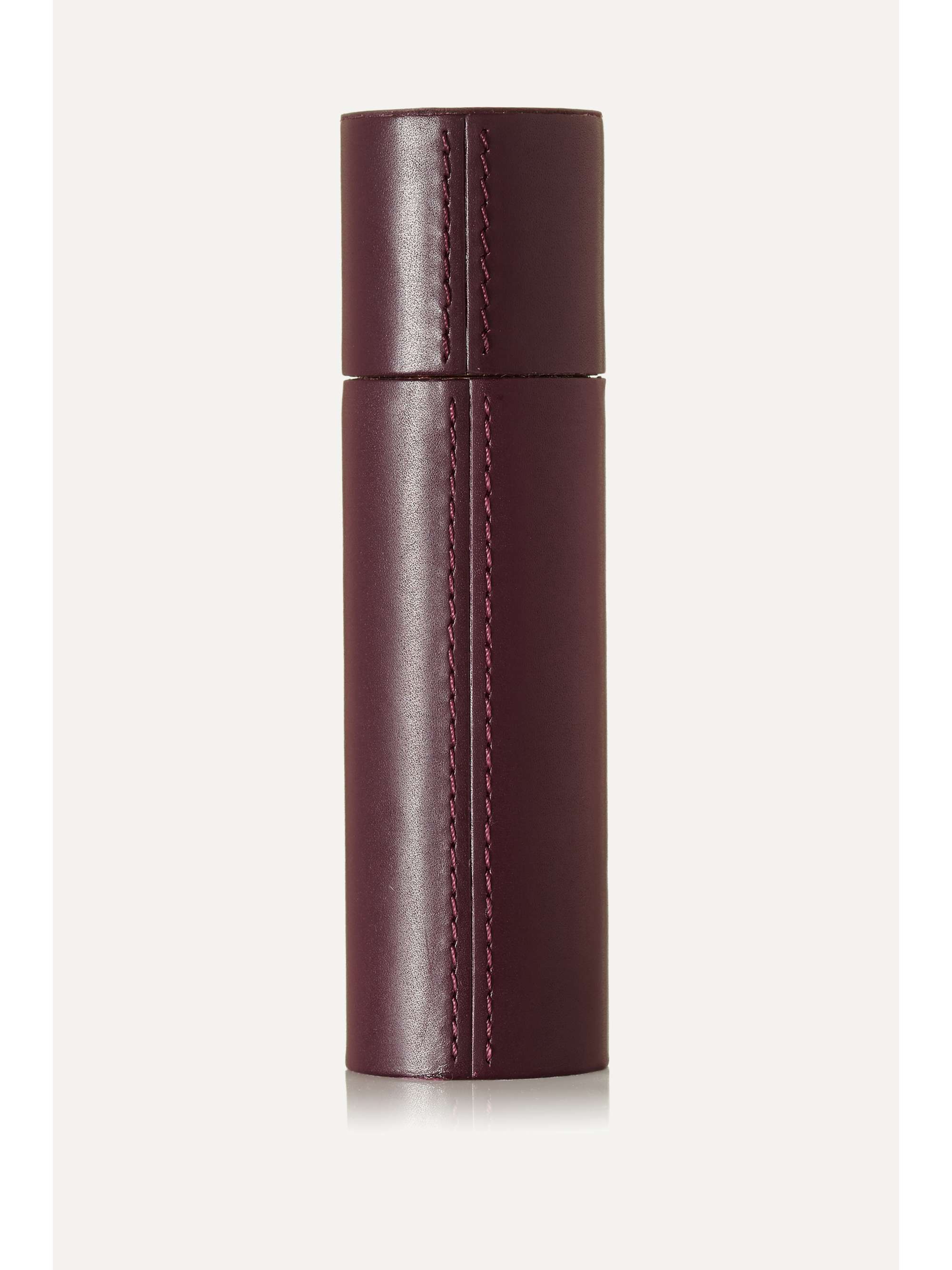 BYREDO Leather Travel Perfume Case
