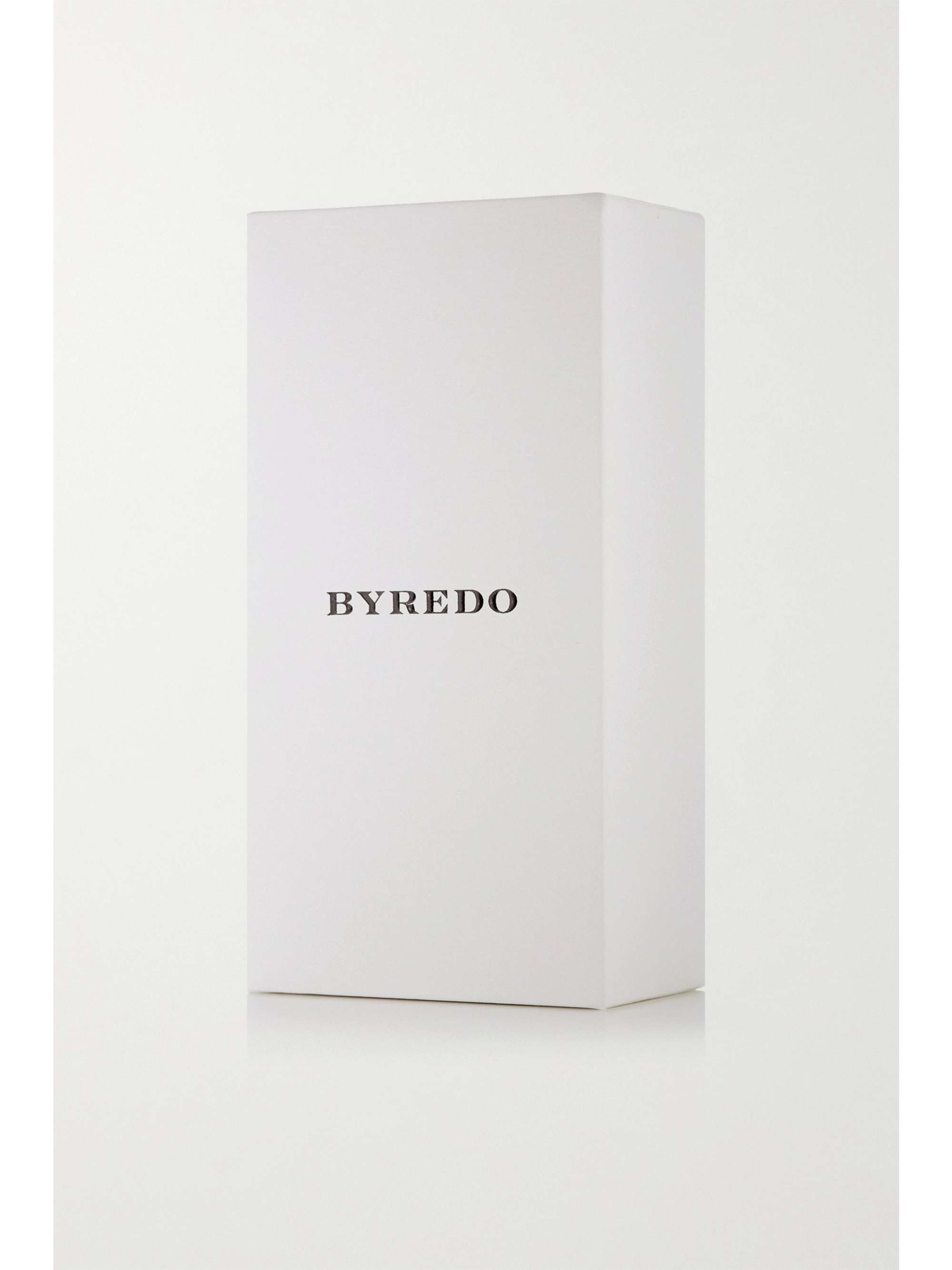 BYREDO Leather Travel Perfume Case
