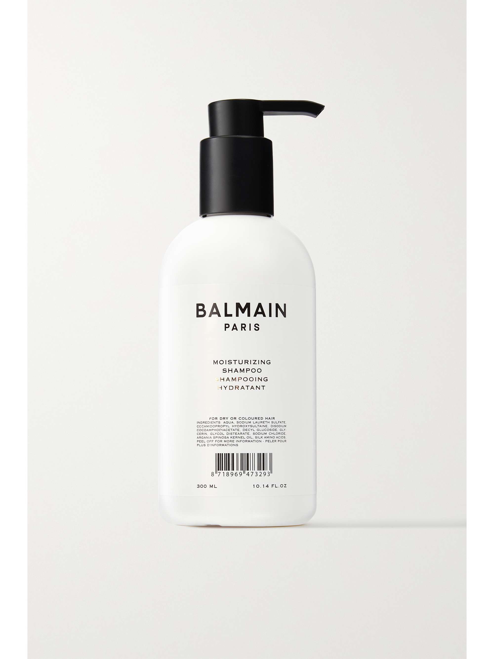 BALMAIN PARIS HAIR COUTURE Couleurs Couture Shampoo, 300ml