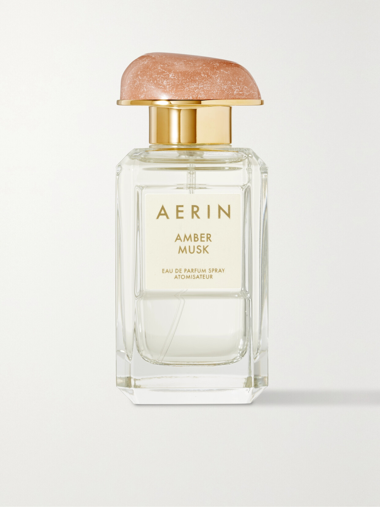 Aerin Beauty Amber Musk Eau De Parfum, 50ml - One Size In Colorless