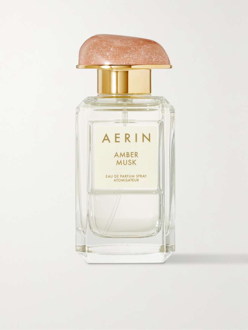 AERIN Beauty Amber Musk Eau De Parfum, 50ml