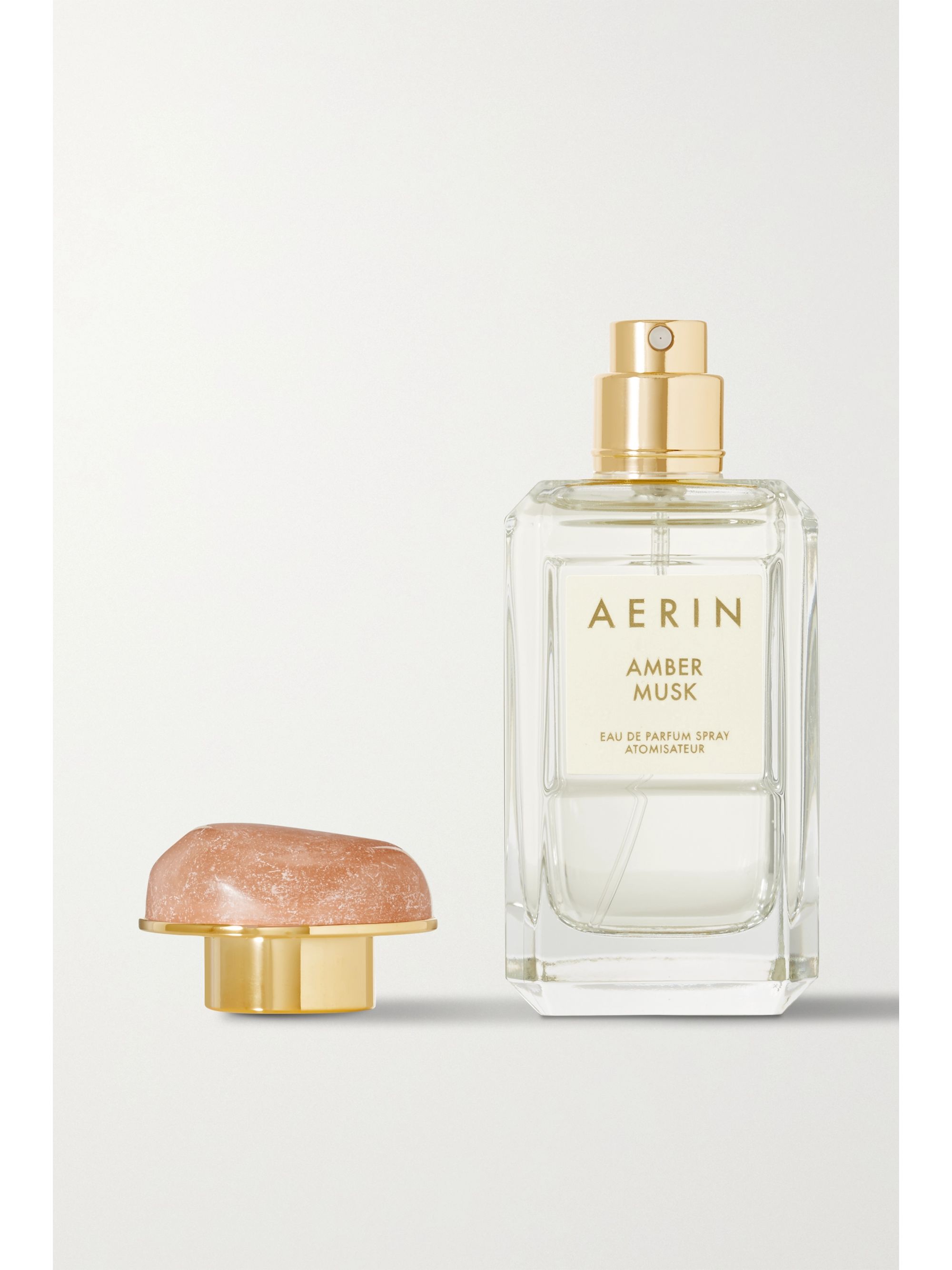Amber musk отзывы
