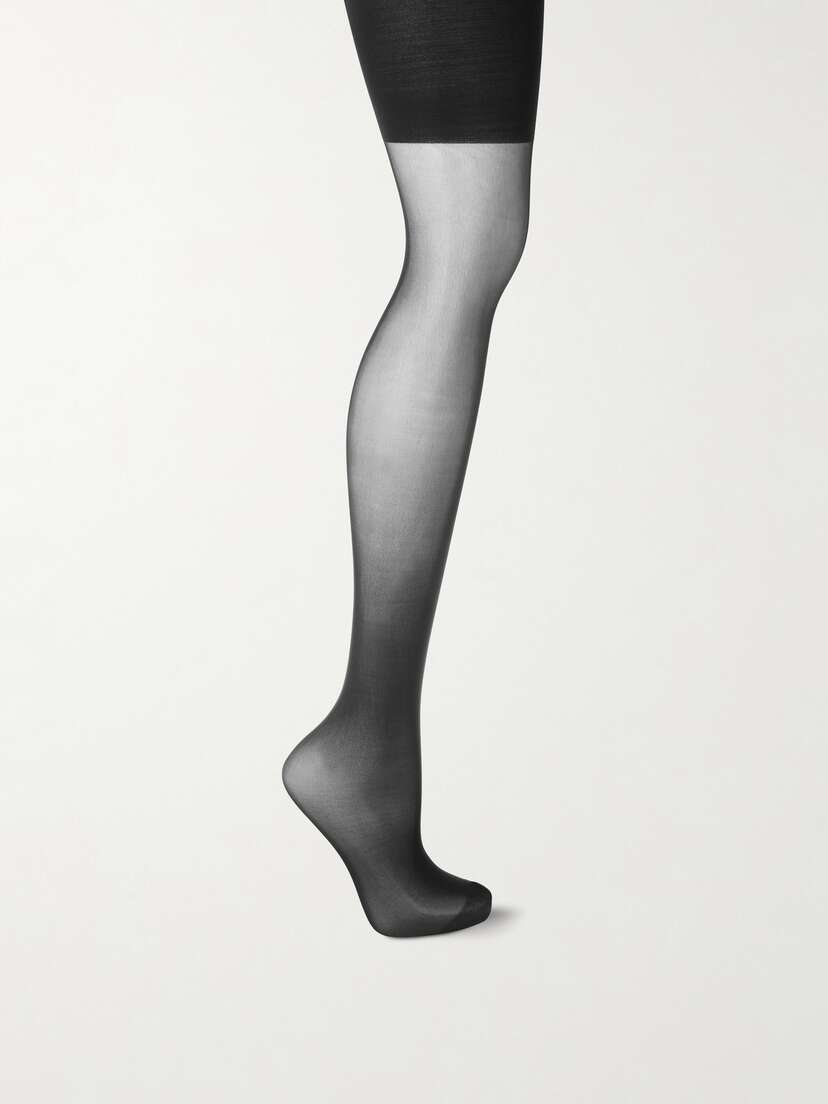 Wolford Individual 10 Denier Control Tights