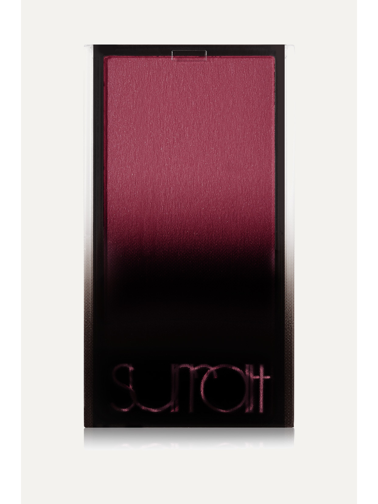 Surratt Beauty Artistique Blush Rougeur 0.14 oz/ 4 G In Plum